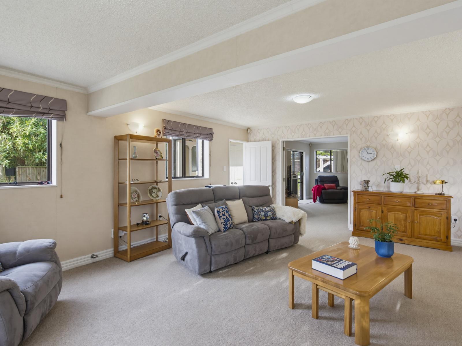 2 Eden Street, Levin
