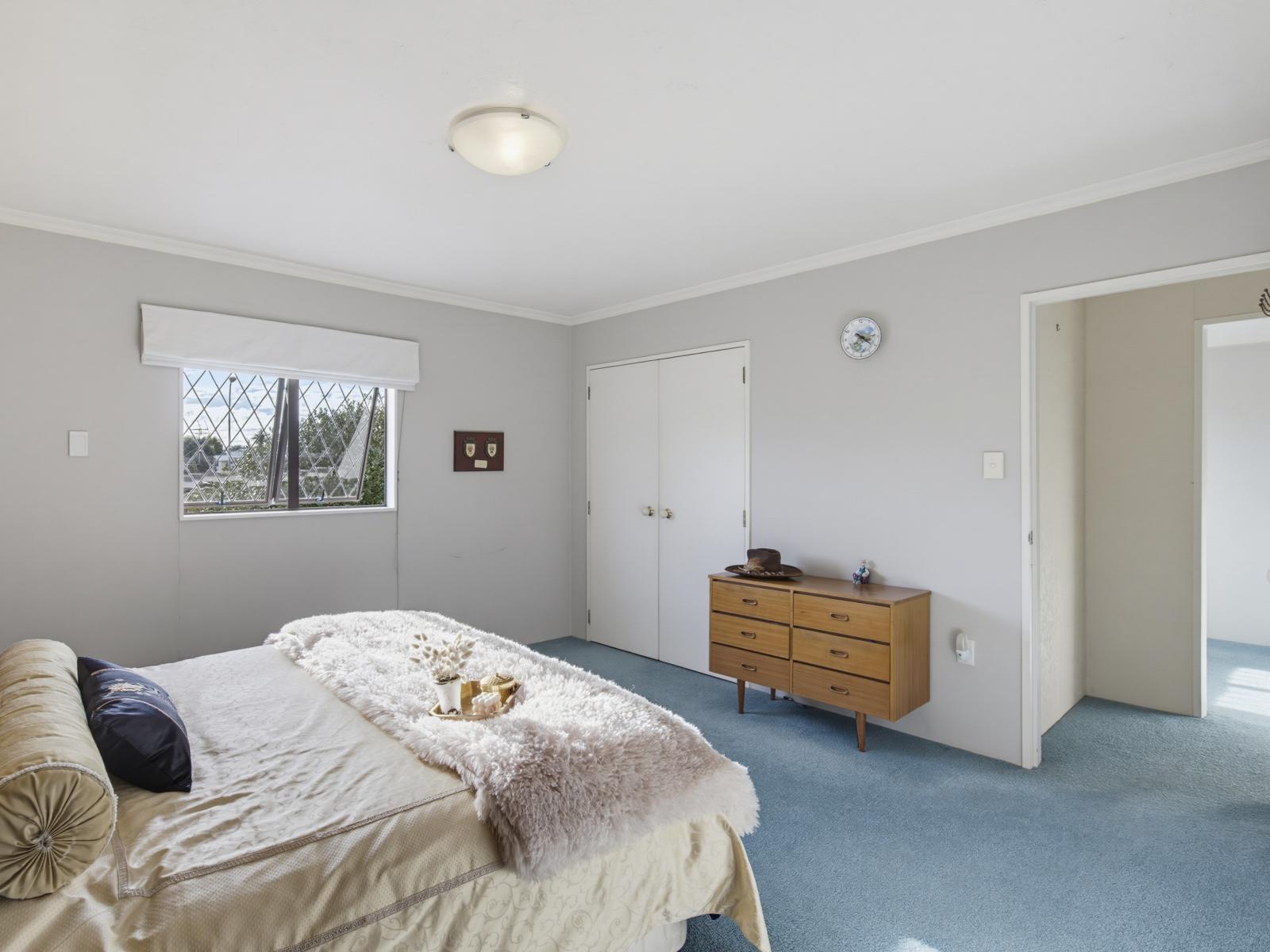 2 Eden Street, Levin