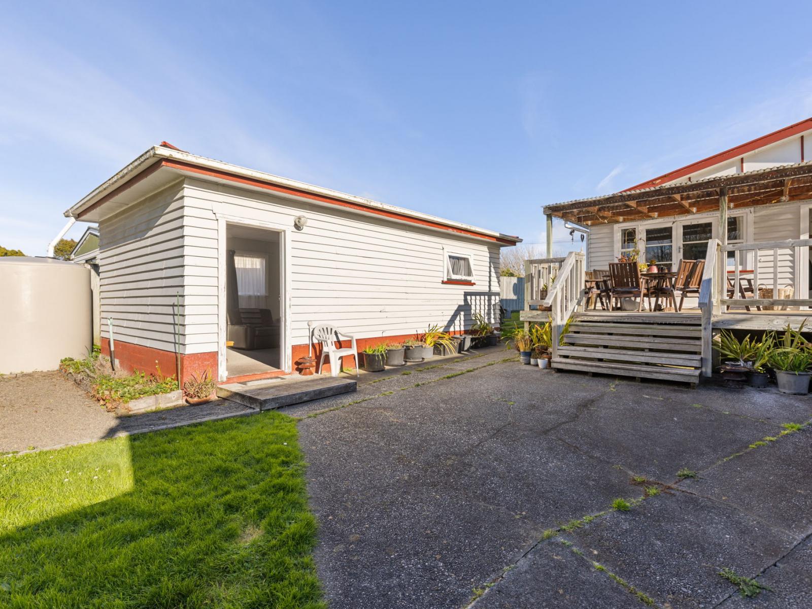 65 Phillips Street, Sanson