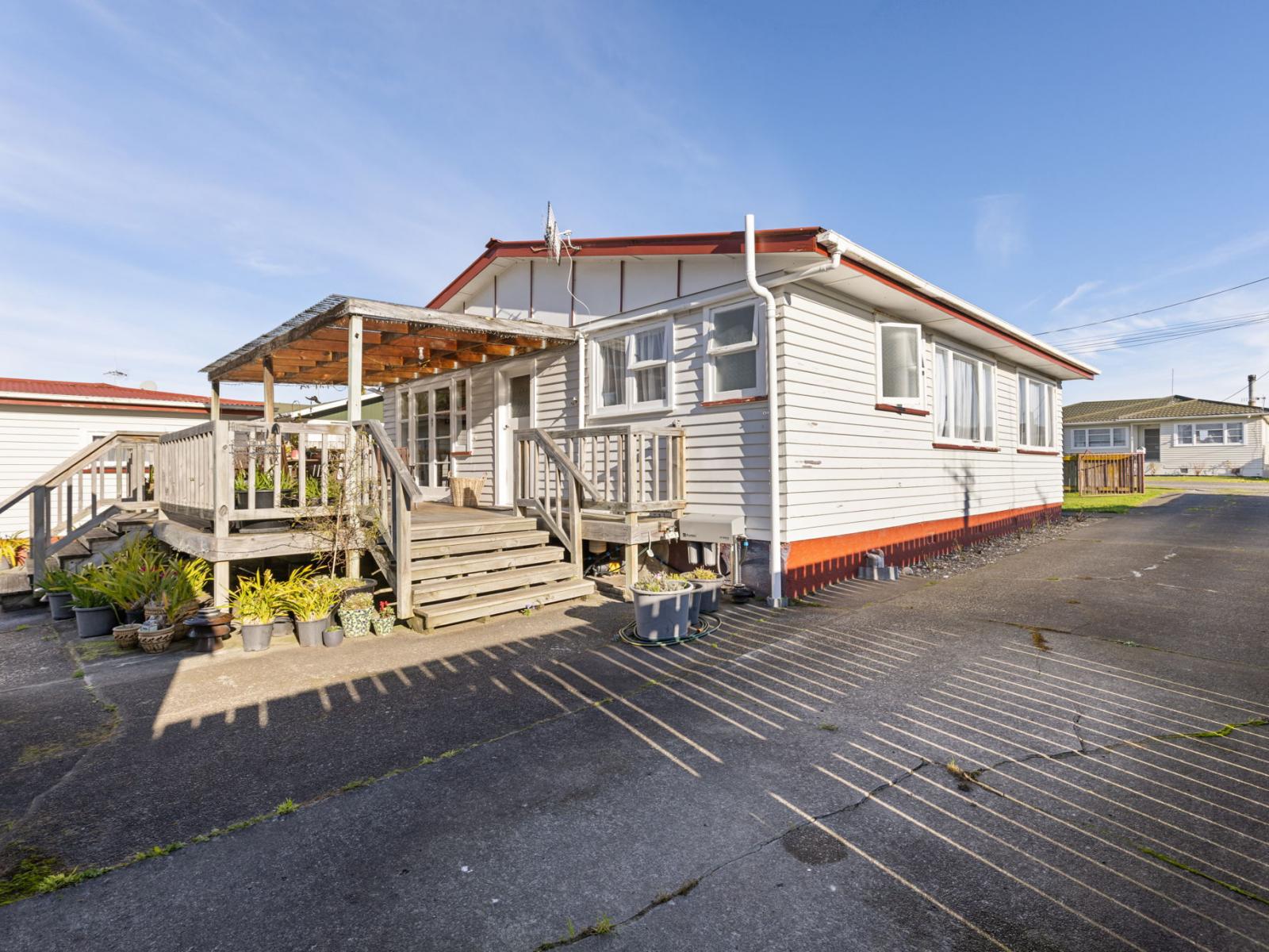 65 Phillips Street, Sanson