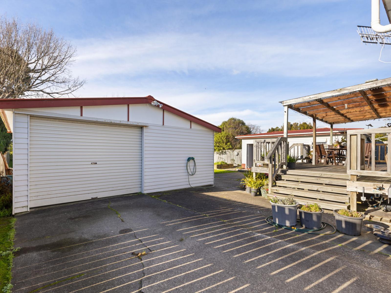 65 Phillips Street, Sanson