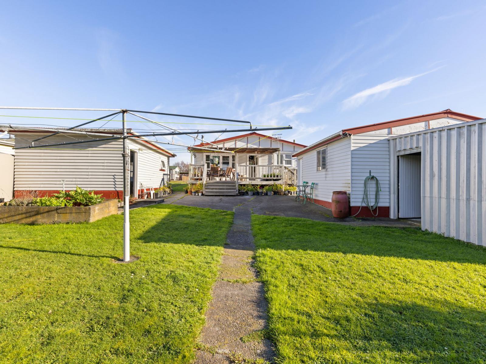 65 Phillips Street, Sanson
