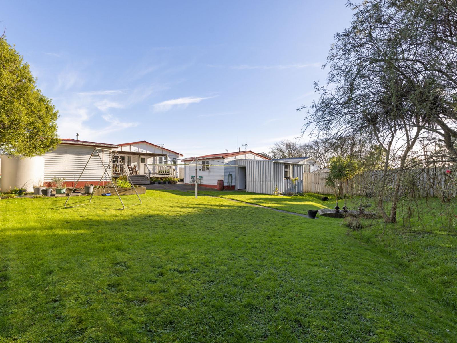 65 Phillips Street, Sanson