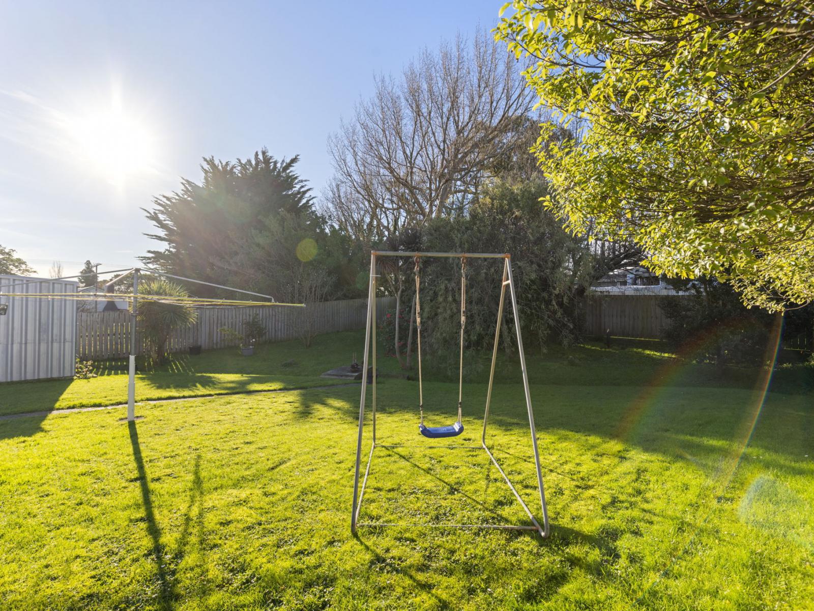 65 Phillips Street, Sanson