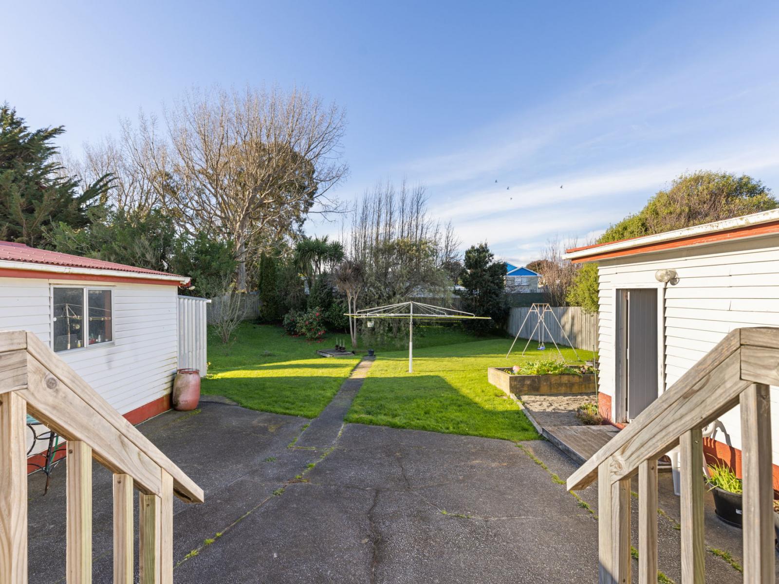 65 Phillips Street, Sanson