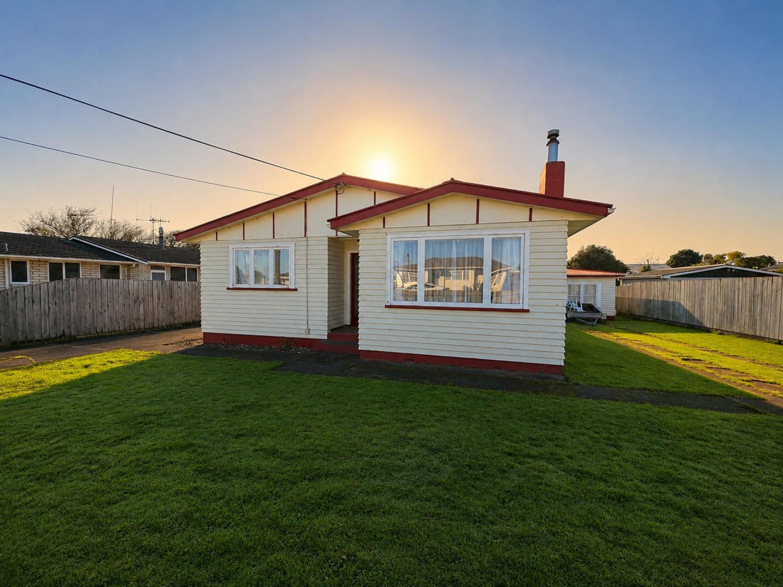 65 Phillips Street, Sanson