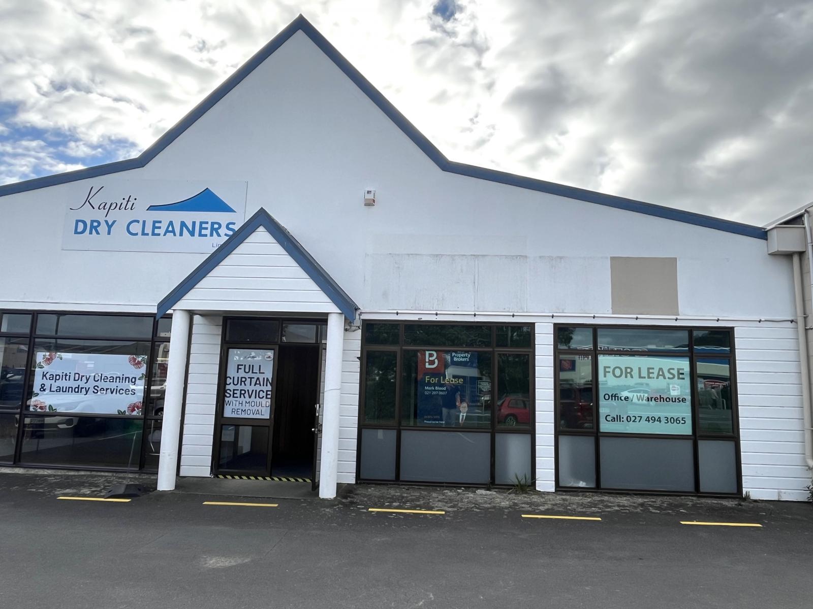 Unit 2, 8A Ihakara Street, Paraparaumu