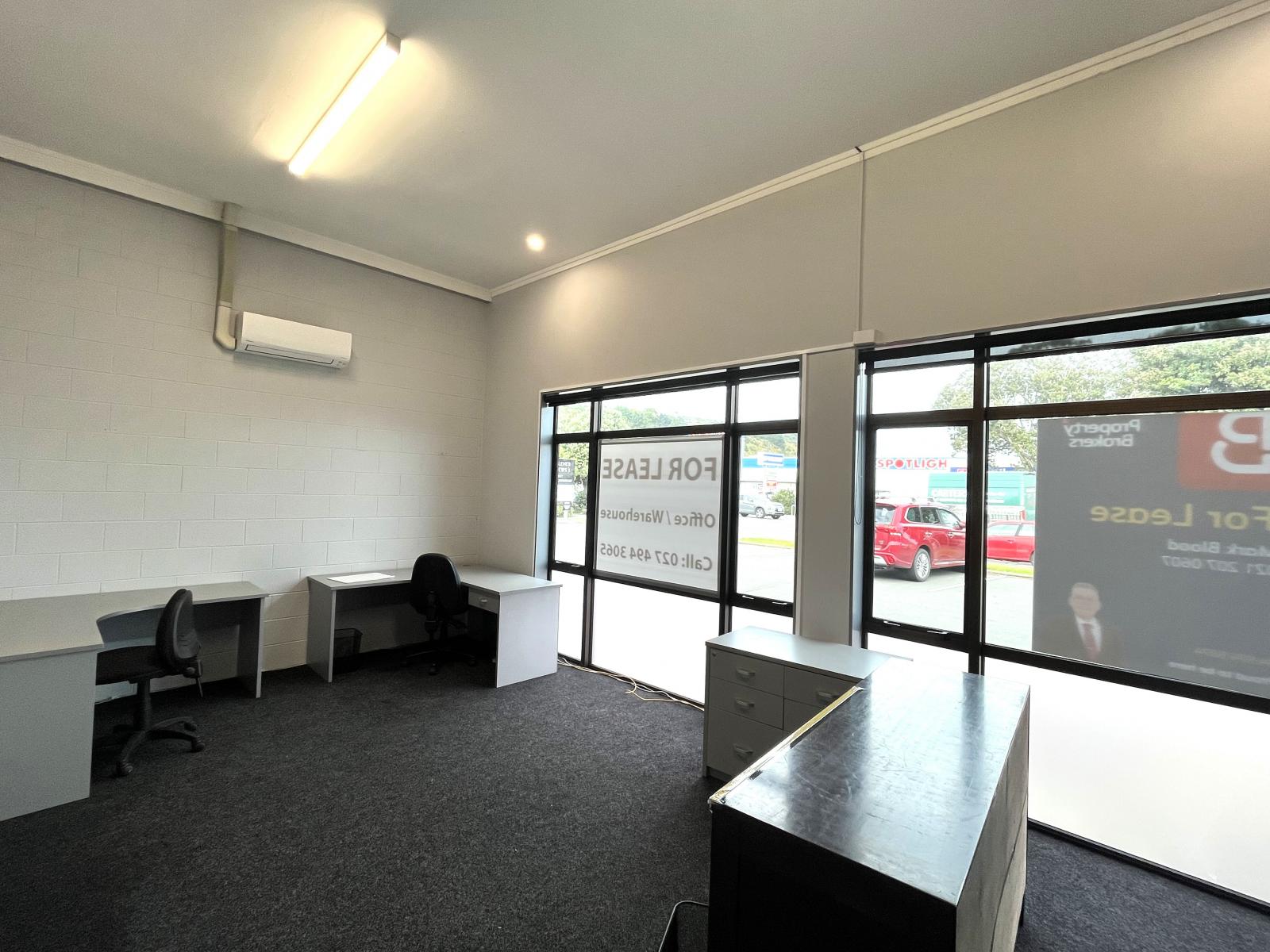 Unit 2, 8A Ihakara Street, Paraparaumu