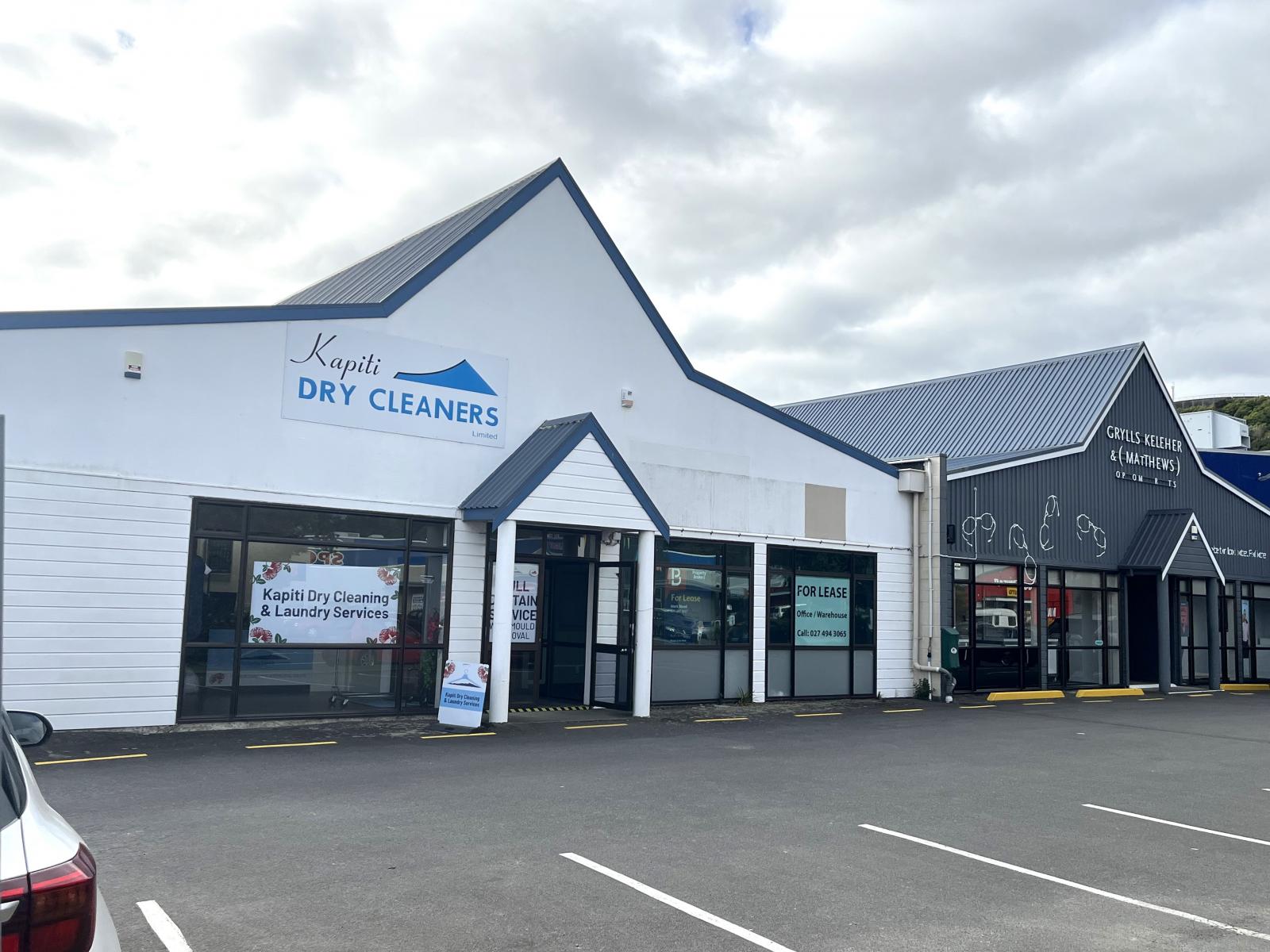 Unit 2, 8A Ihakara Street, Paraparaumu