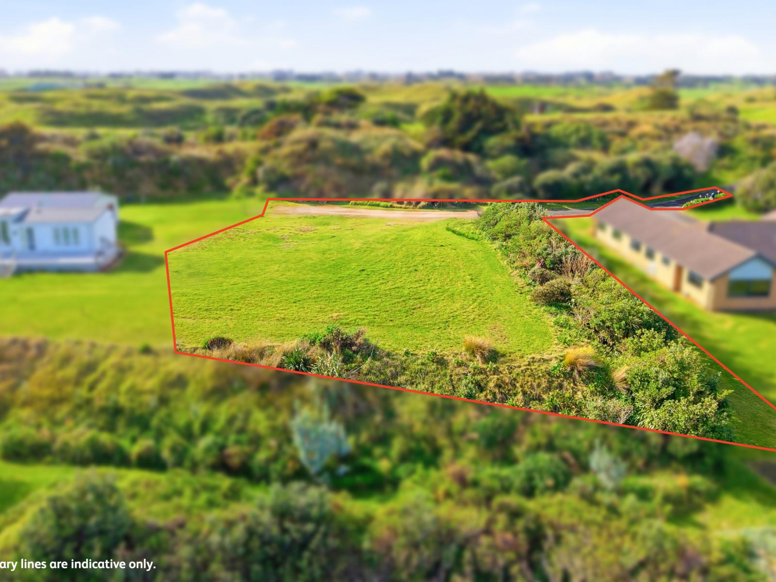 47 Longbeach Drive, Castlecliff