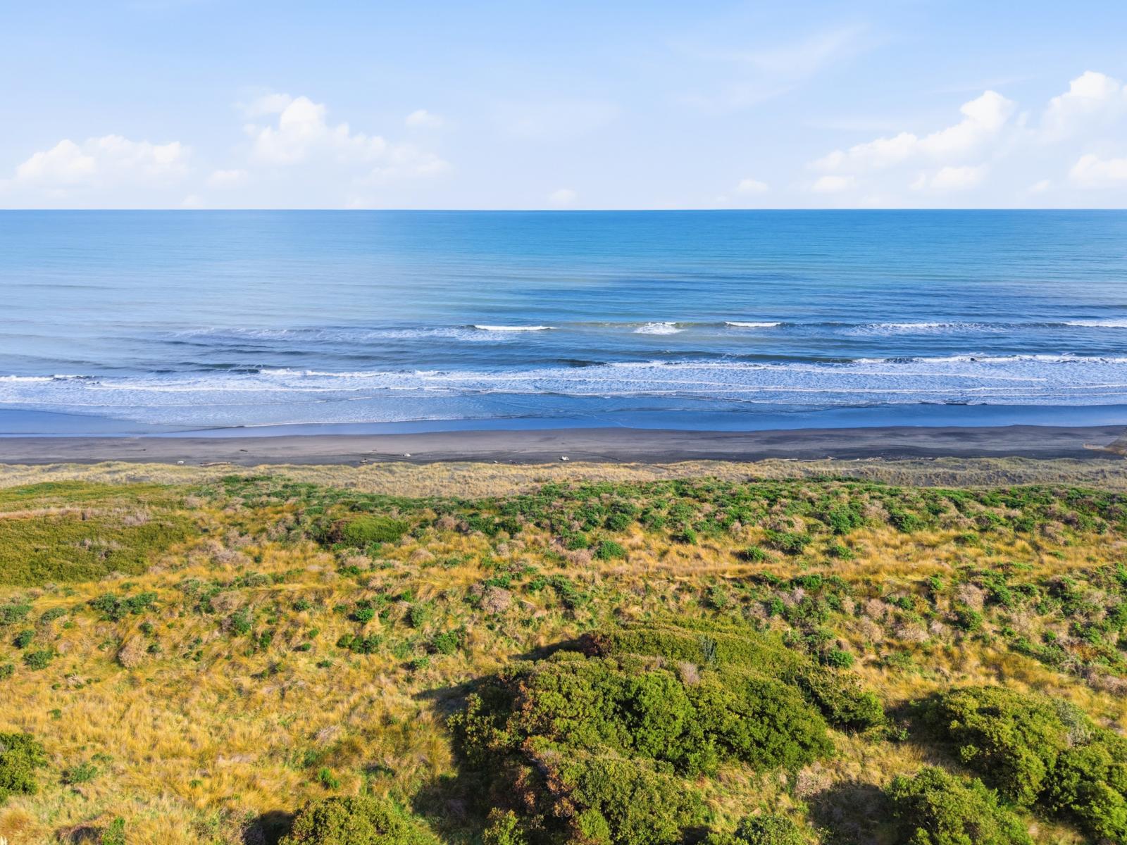 47 Longbeach Drive, Castlecliff