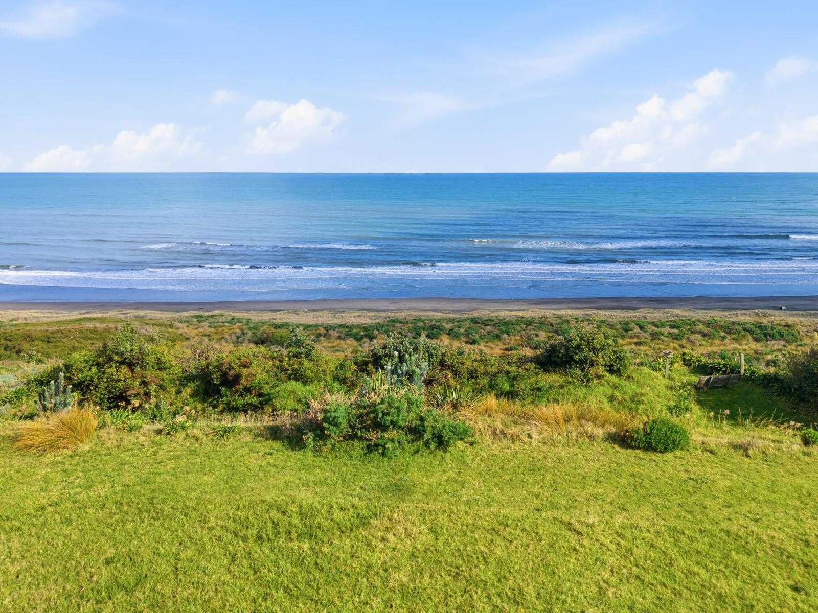47 Longbeach Drive, Castlecliff