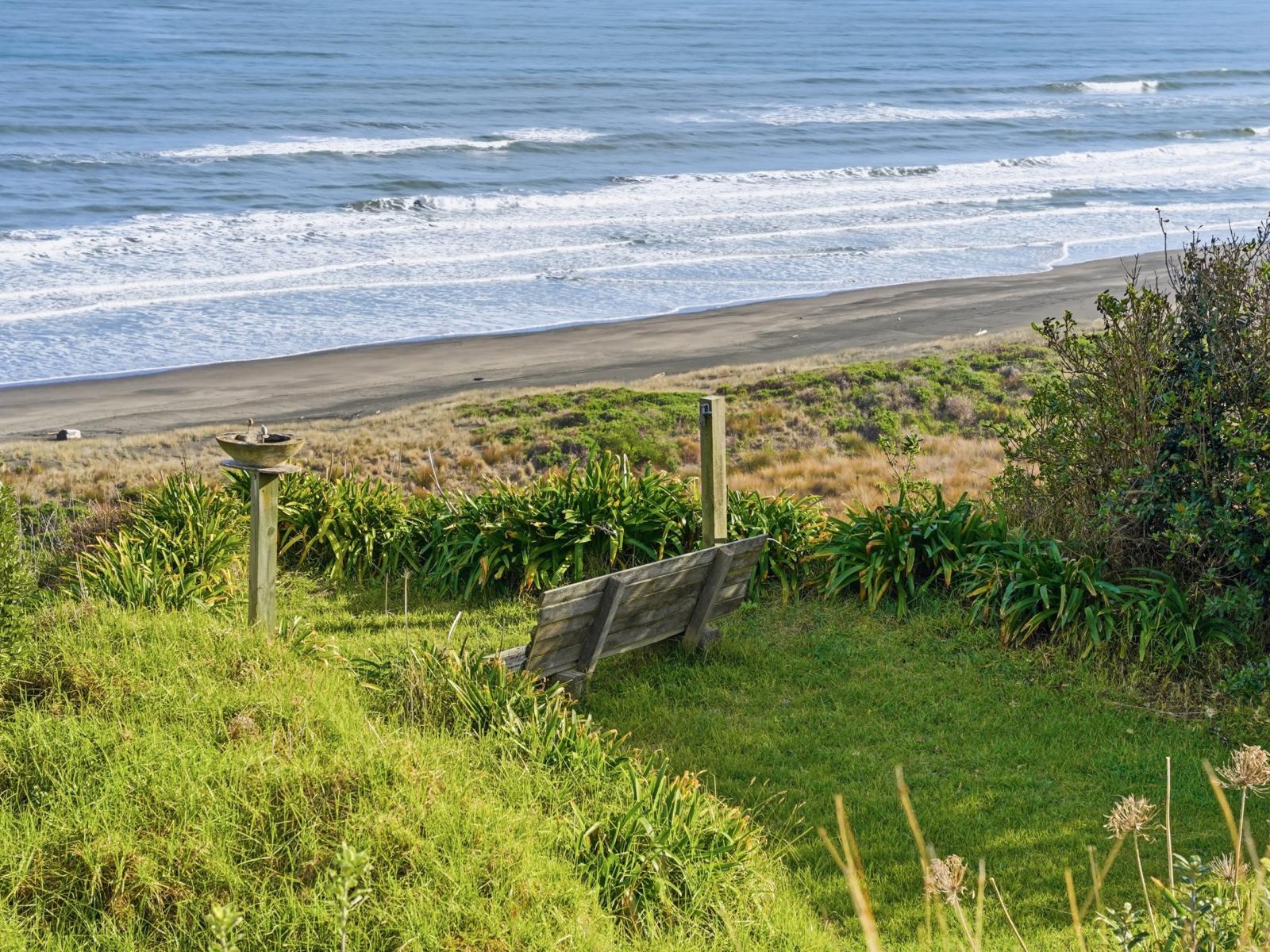47 Longbeach Drive, Castlecliff