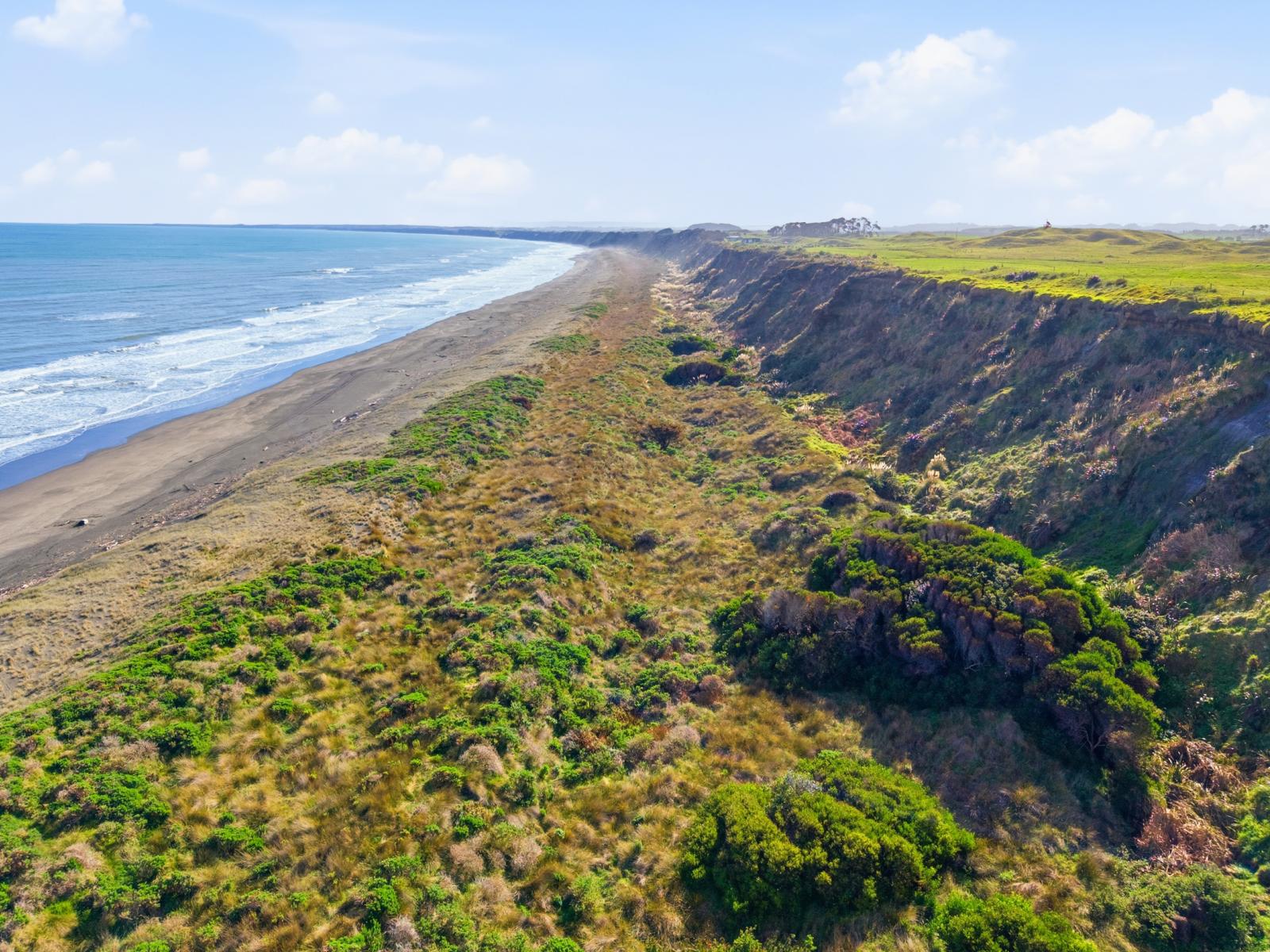 47 Longbeach Drive, Castlecliff