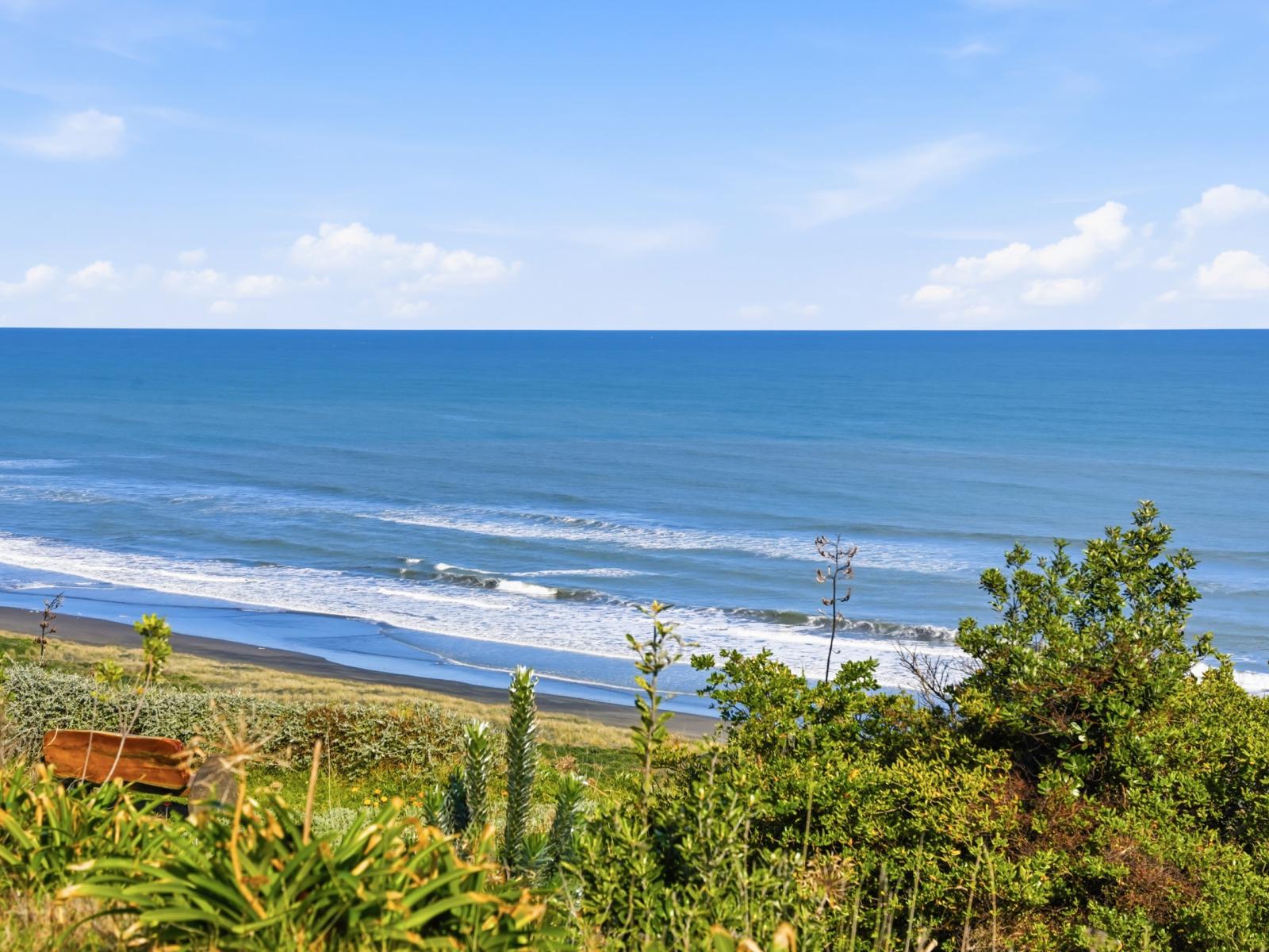 47 Longbeach Drive, Castlecliff