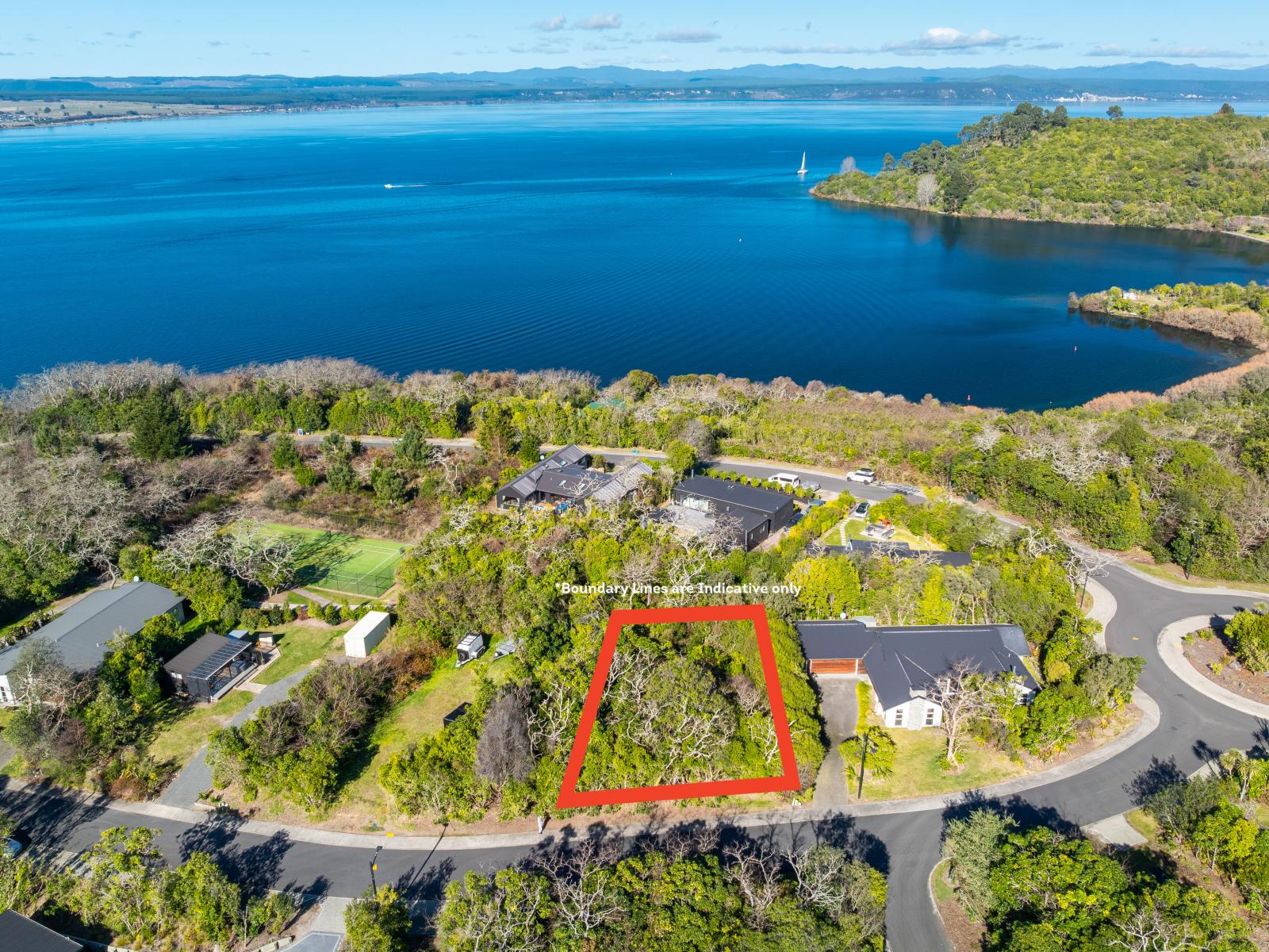 4 Parawera Drive, Acacia Bay
