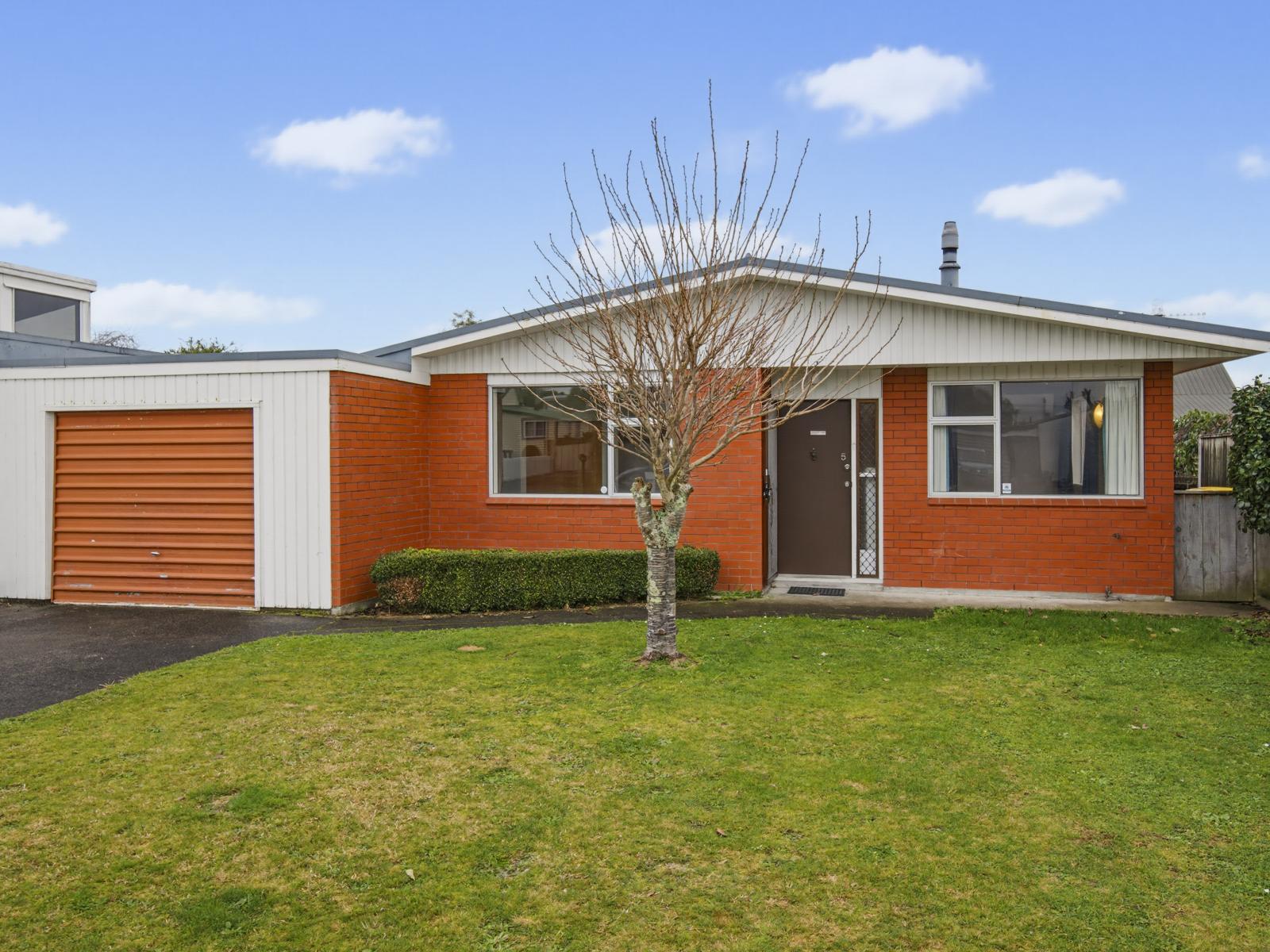 5 Parker Avenue, Levin