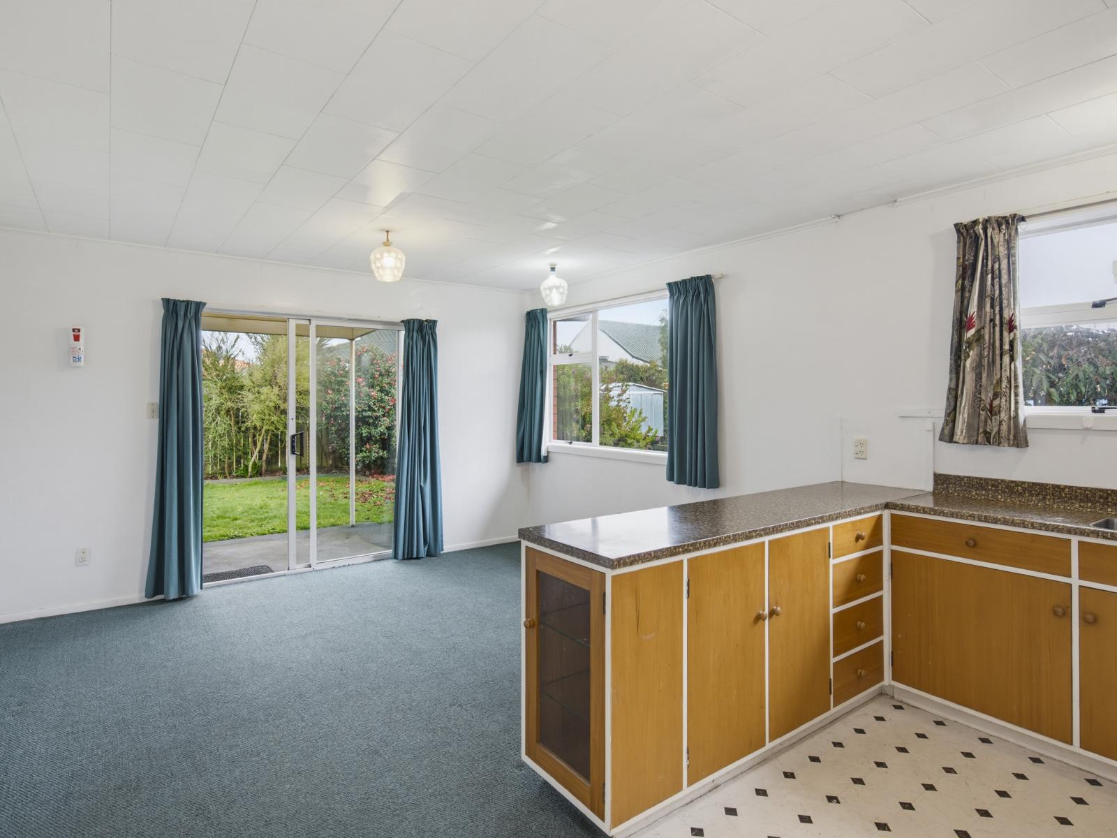 5 Parker Avenue, Levin