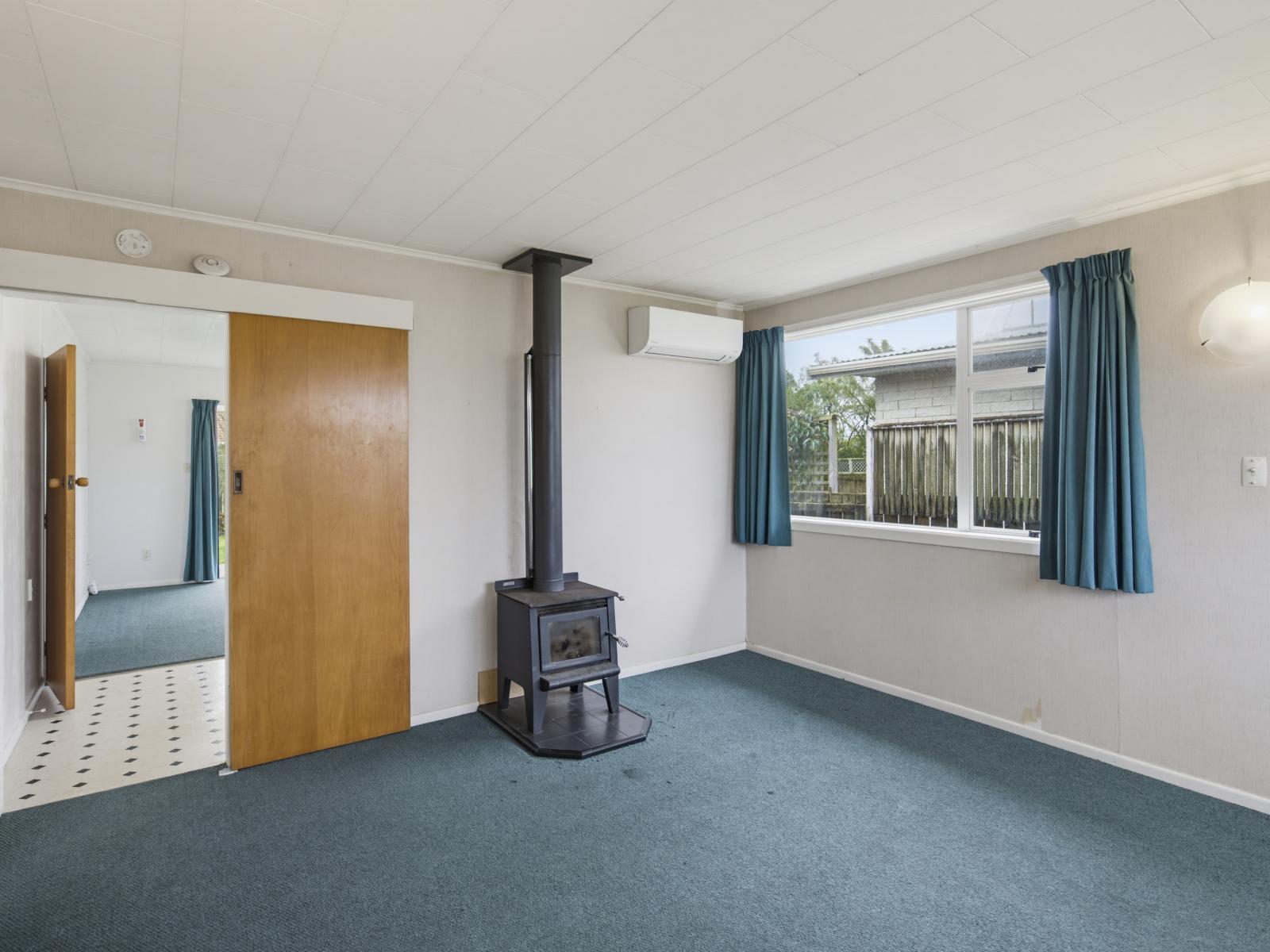 5 Parker Avenue, Levin