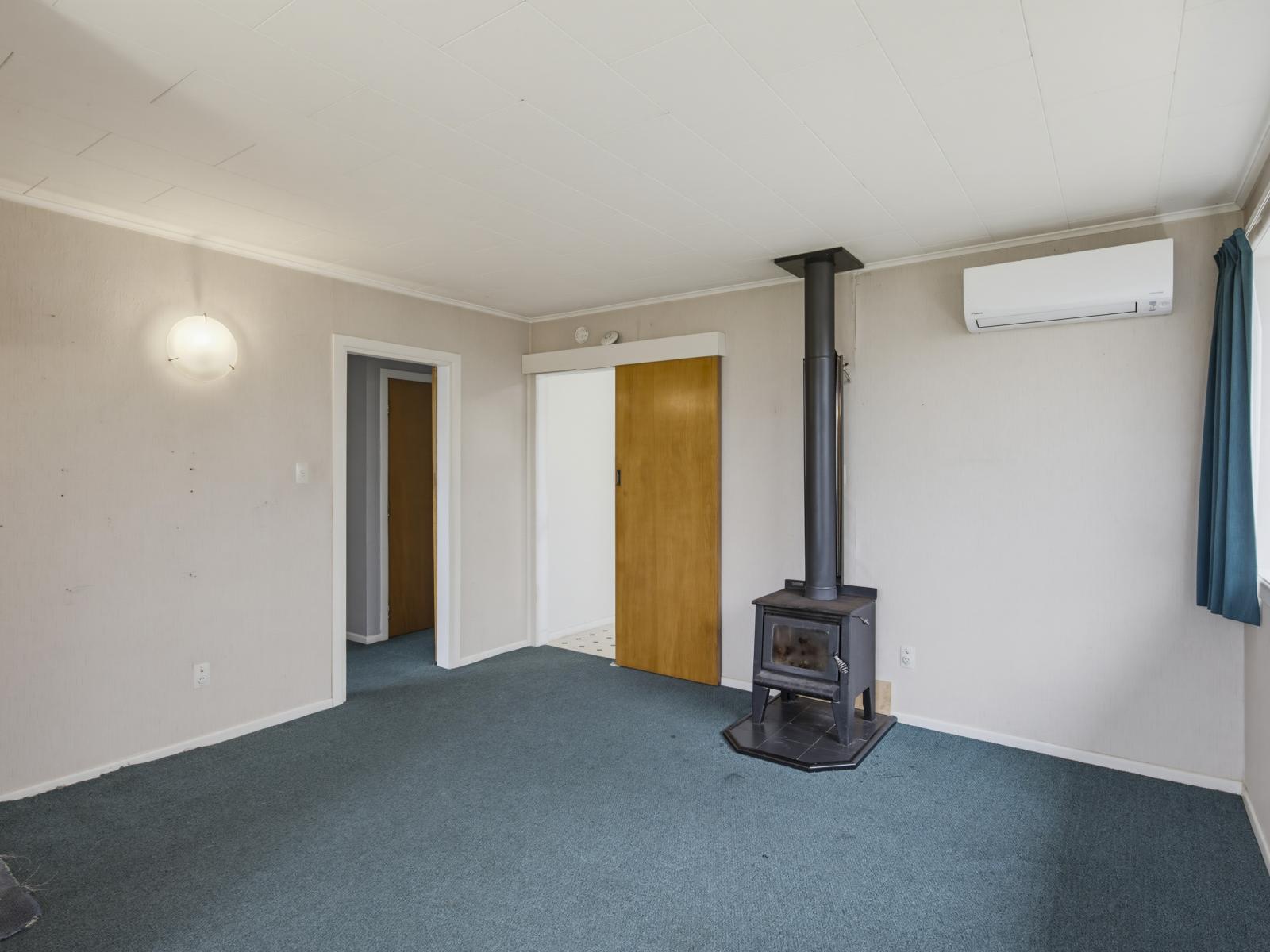 5 Parker Avenue, Levin