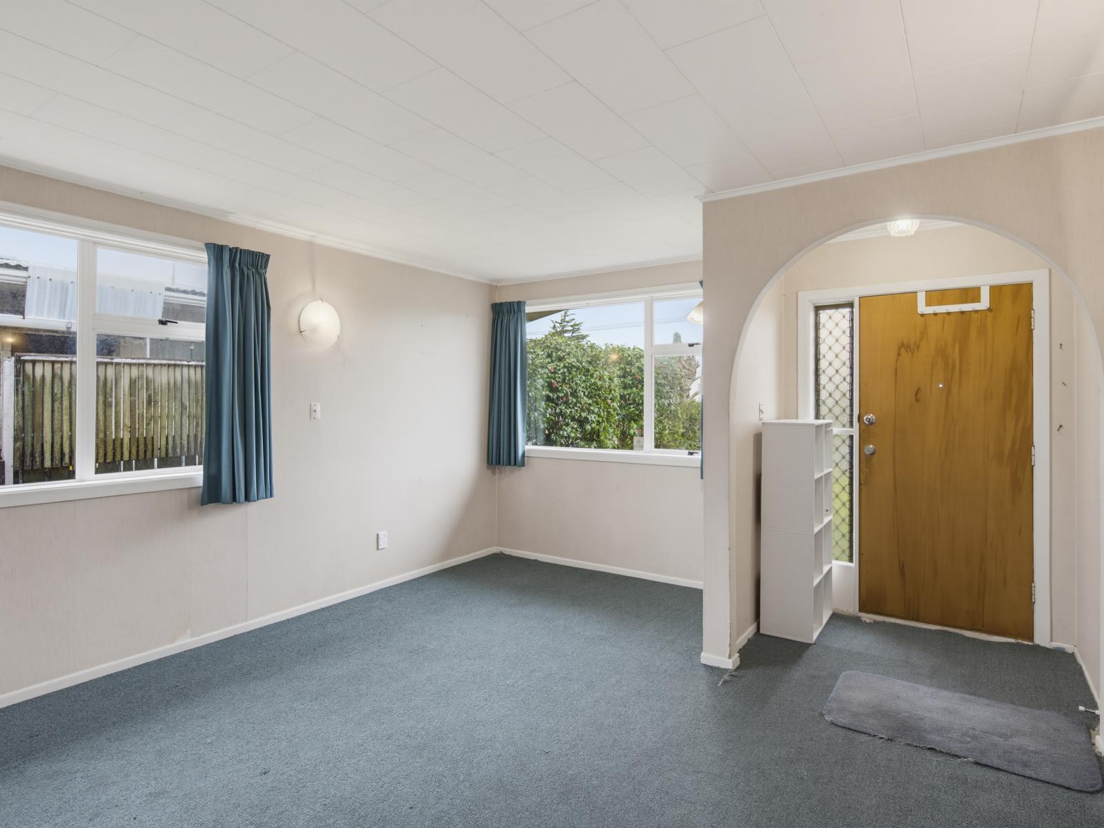 5 Parker Avenue, Levin
