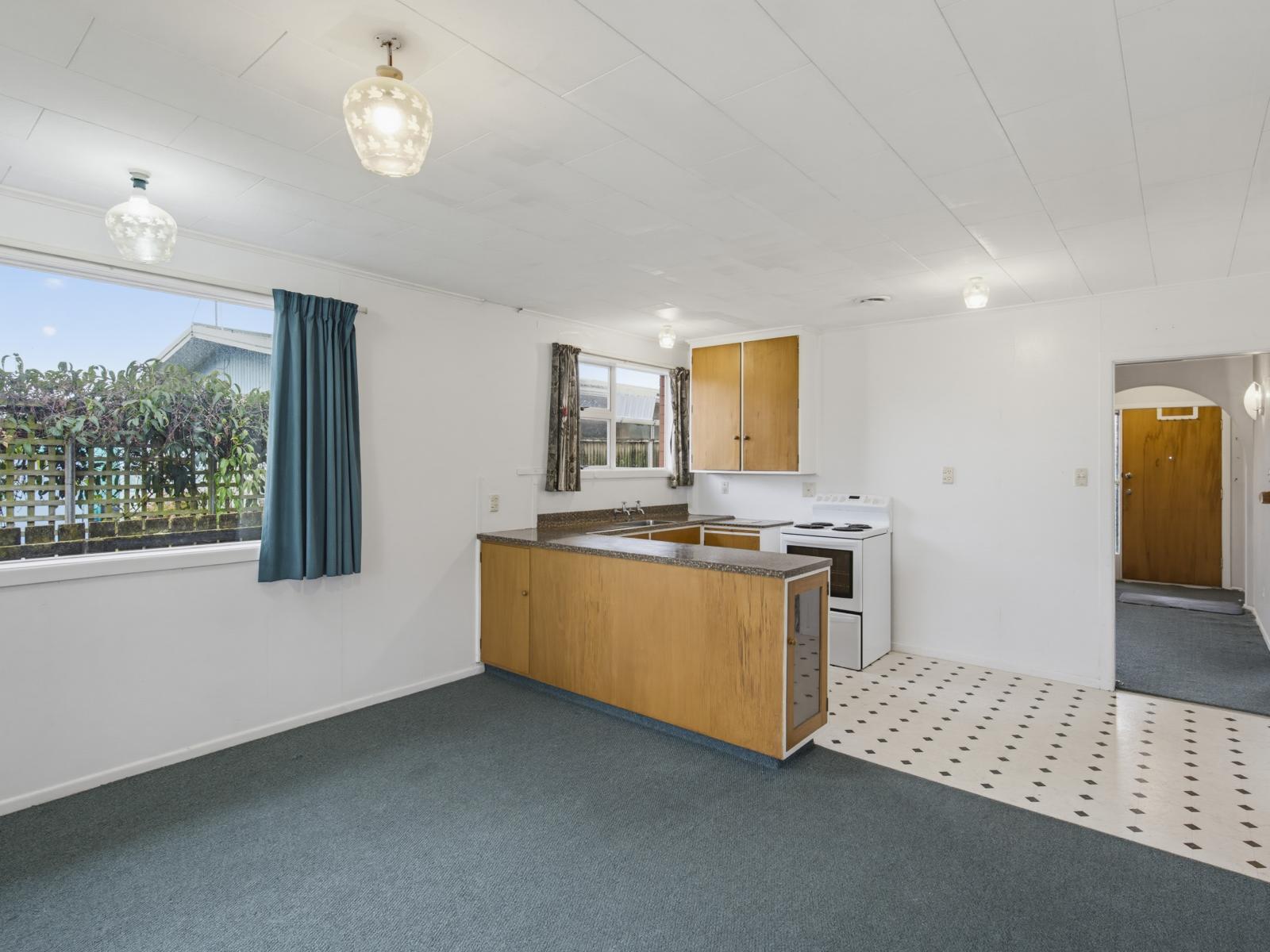 5 Parker Avenue, Levin