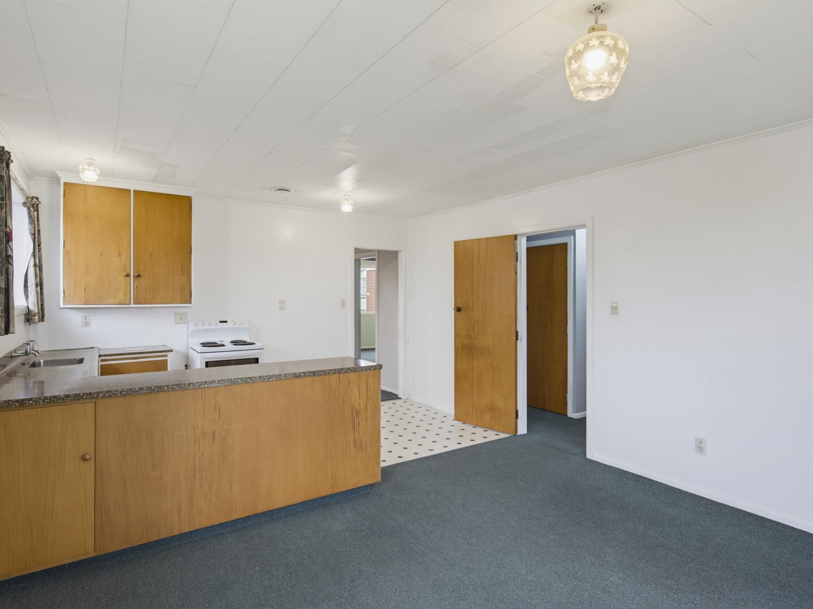 5 Parker Avenue, Levin