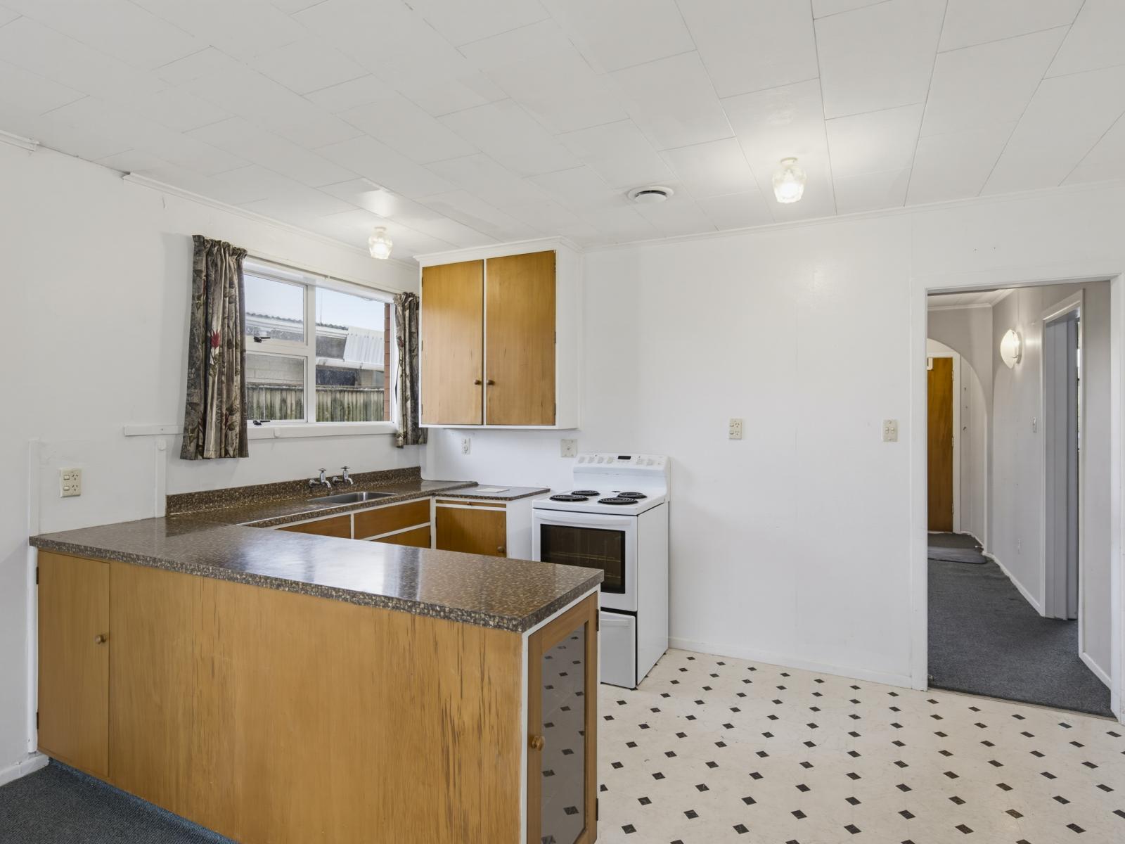 5 Parker Avenue, Levin