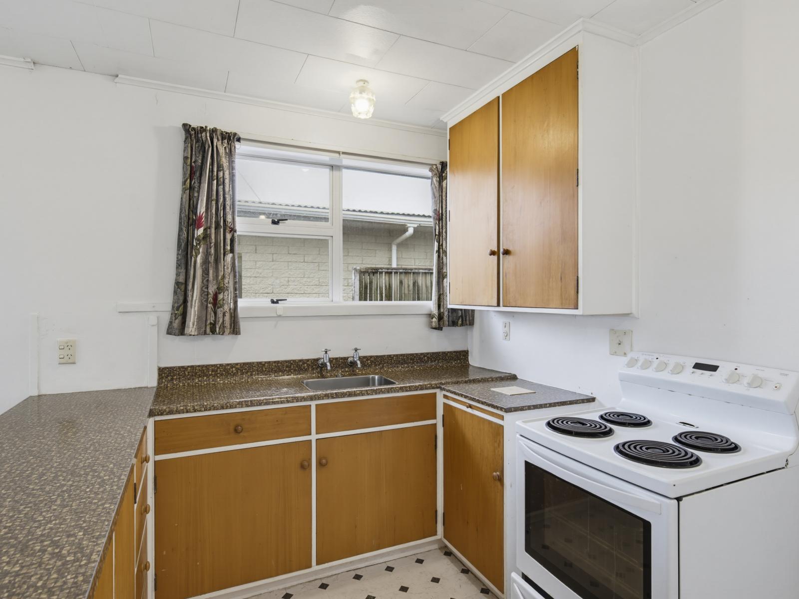 5 Parker Avenue, Levin