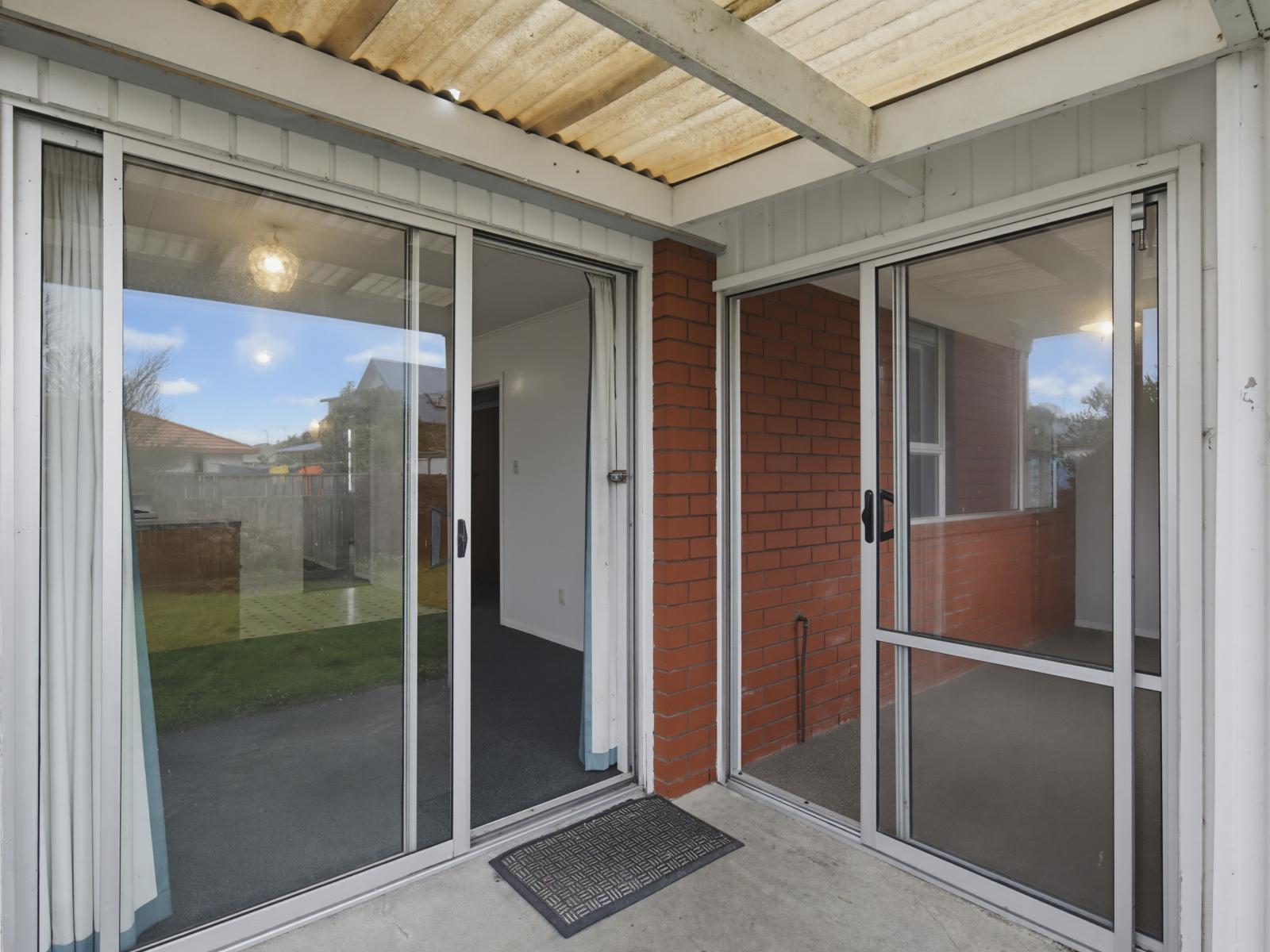 5 Parker Avenue, Levin
