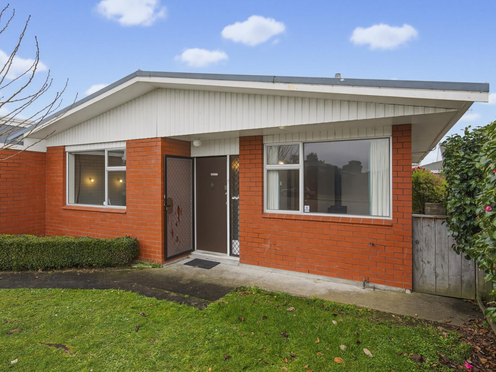 5 Parker Avenue, Levin