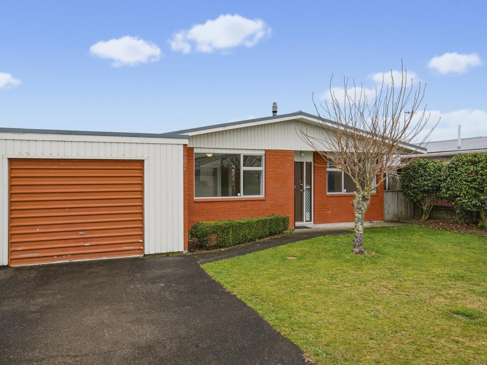 5 Parker Avenue, Levin