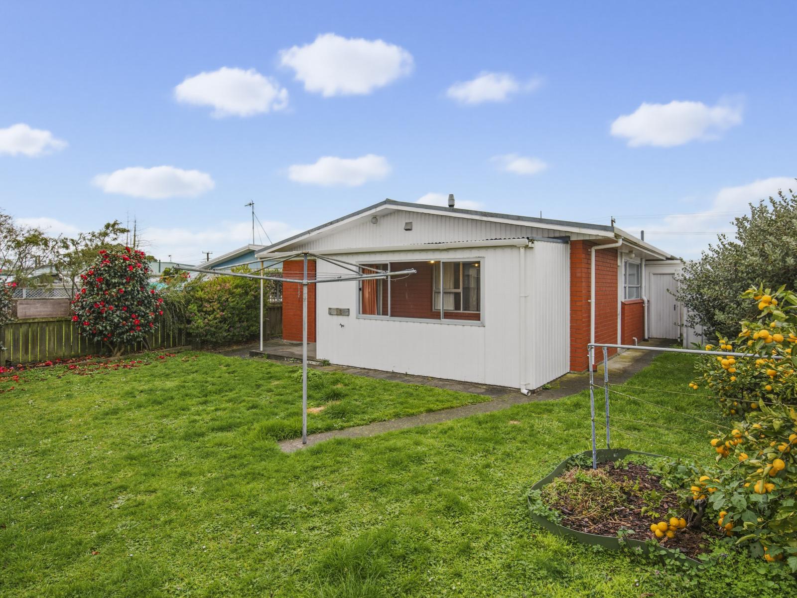 5 Parker Avenue, Levin