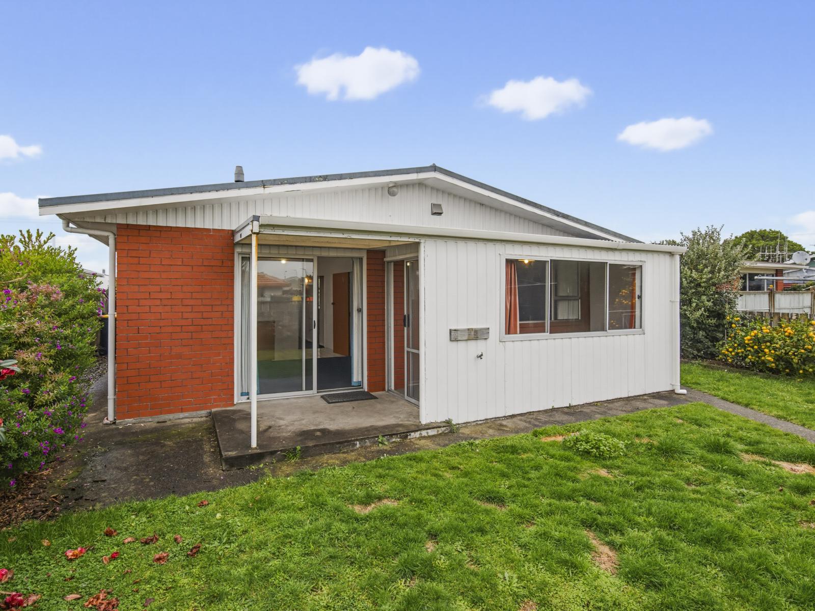 5 Parker Avenue, Levin
