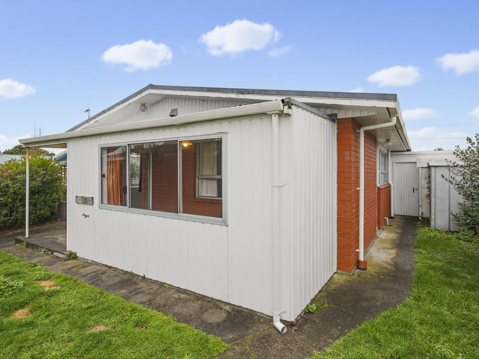 5 Parker Avenue, Levin