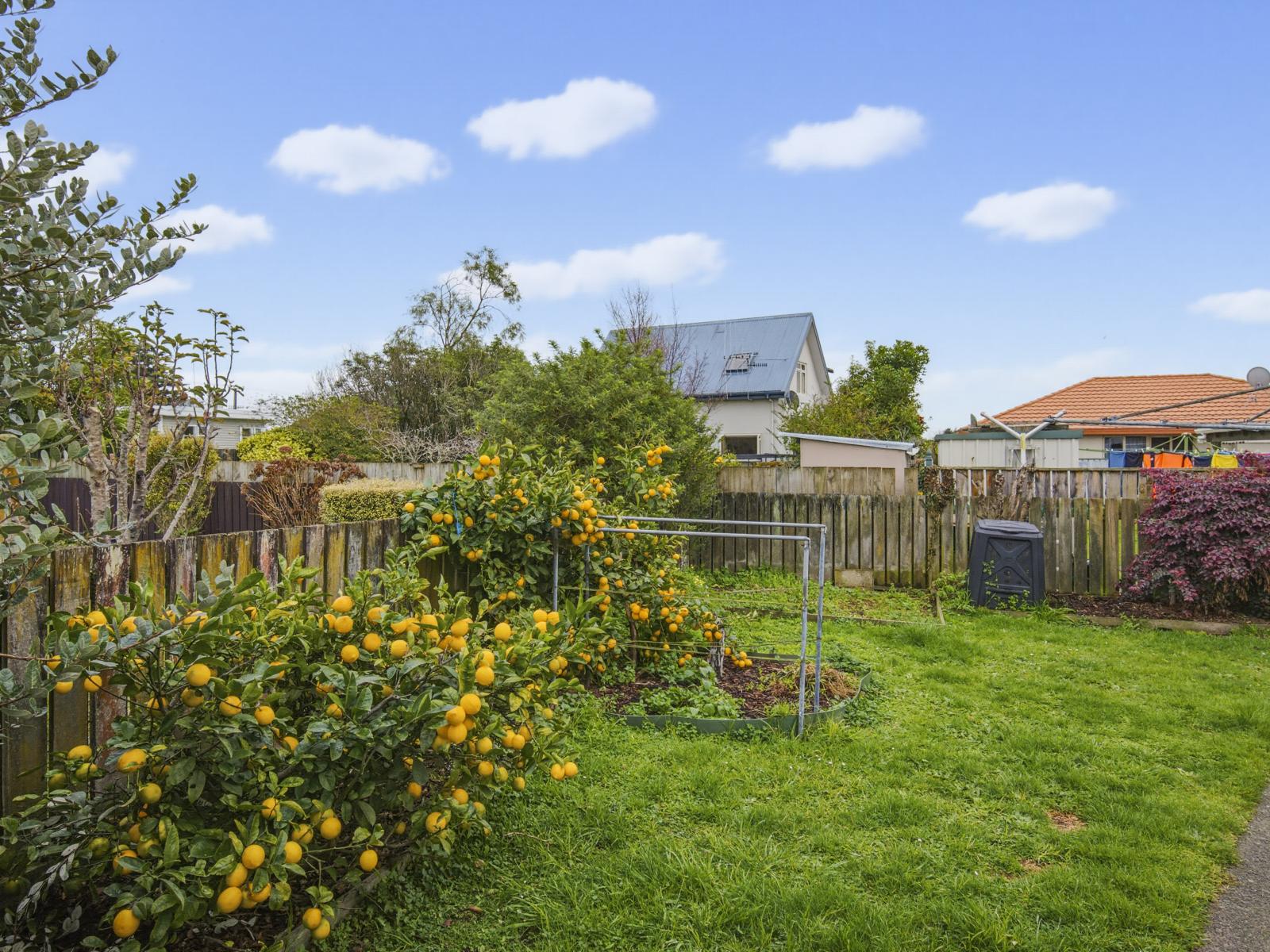 5 Parker Avenue, Levin