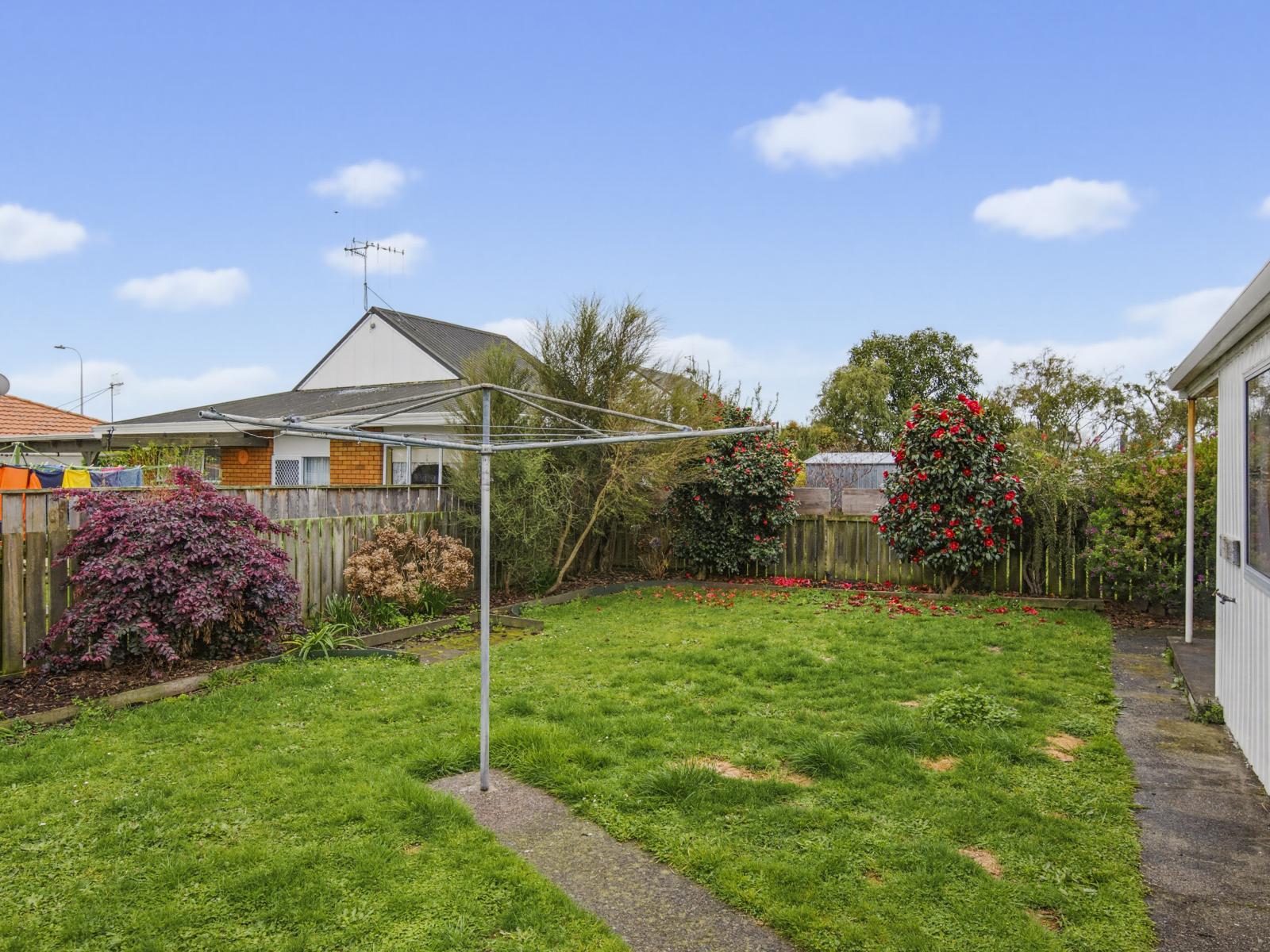 5 Parker Avenue, Levin