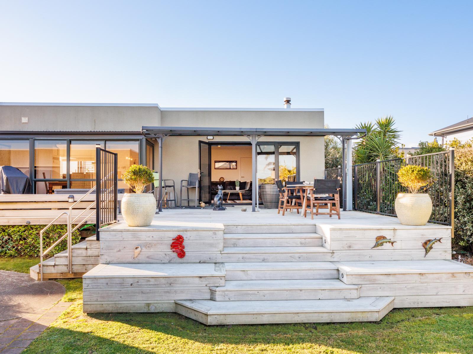 50 Shortt Street, Foxton Beach