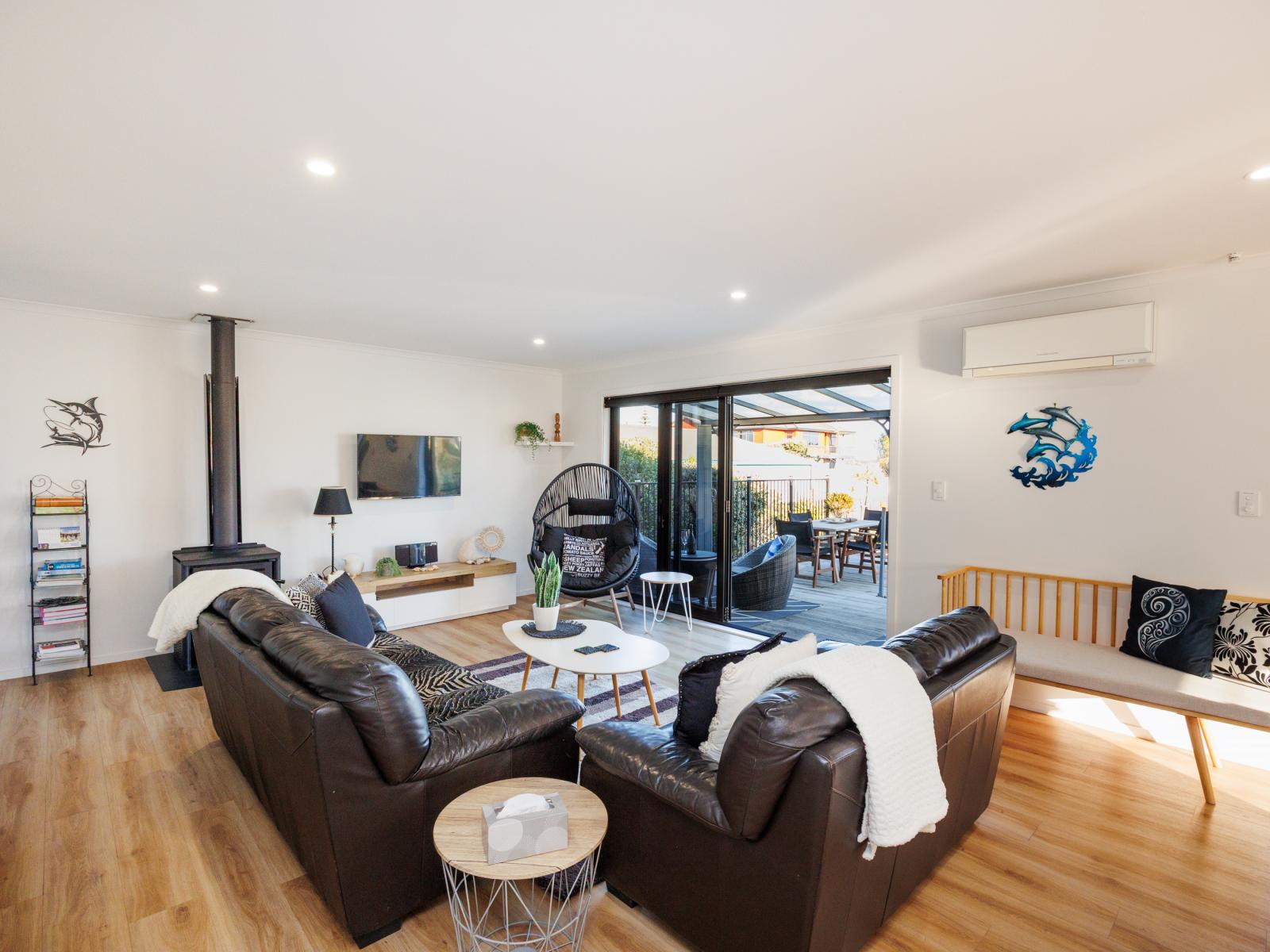 50 Shortt Street, Foxton Beach