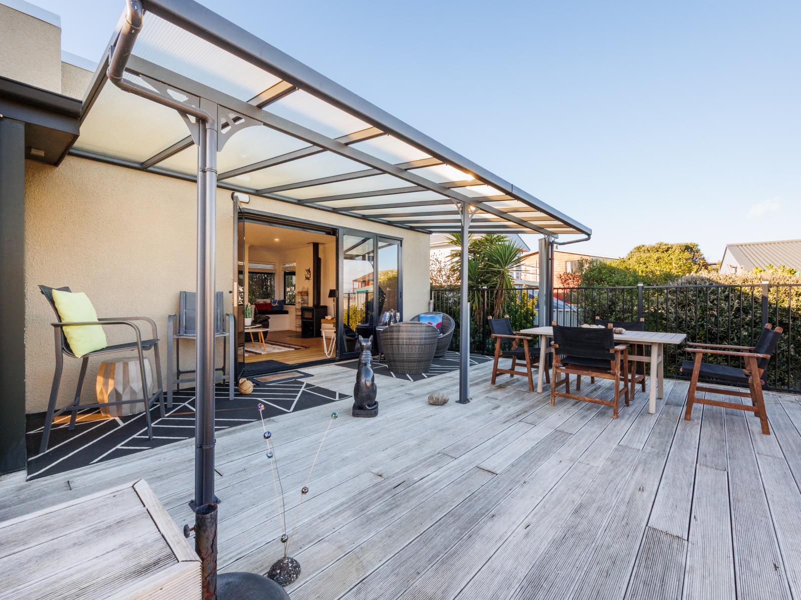 50 Shortt Street, Foxton Beach