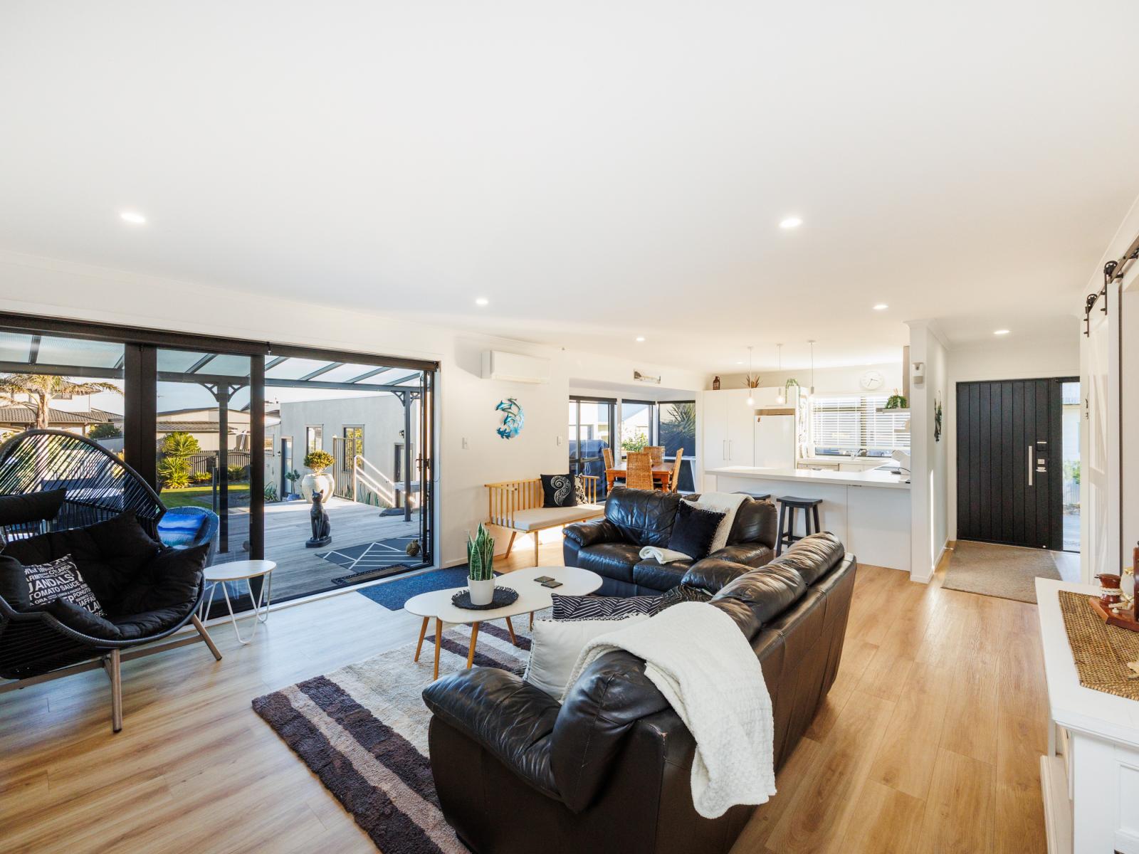 50 Shortt Street, Foxton Beach