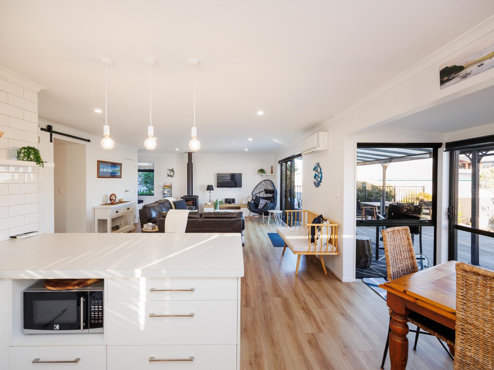 50 Shortt Street, Foxton Beach