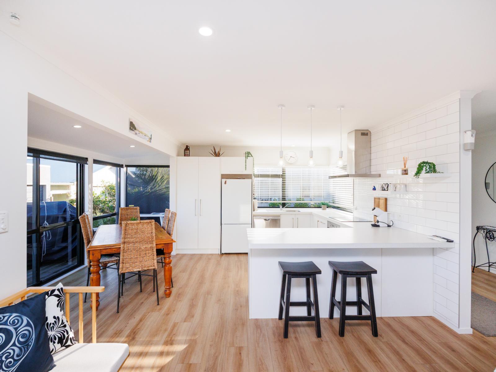 50 Shortt Street, Foxton Beach