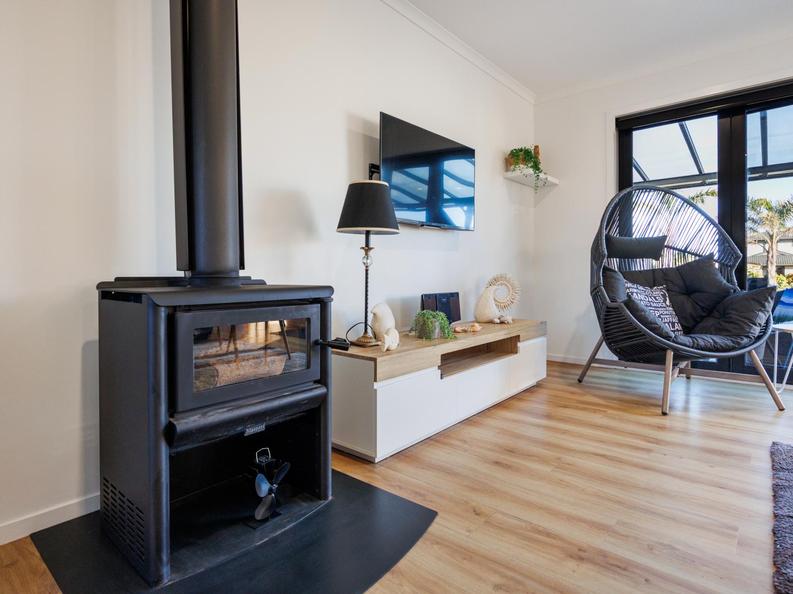 50 Shortt Street, Foxton Beach