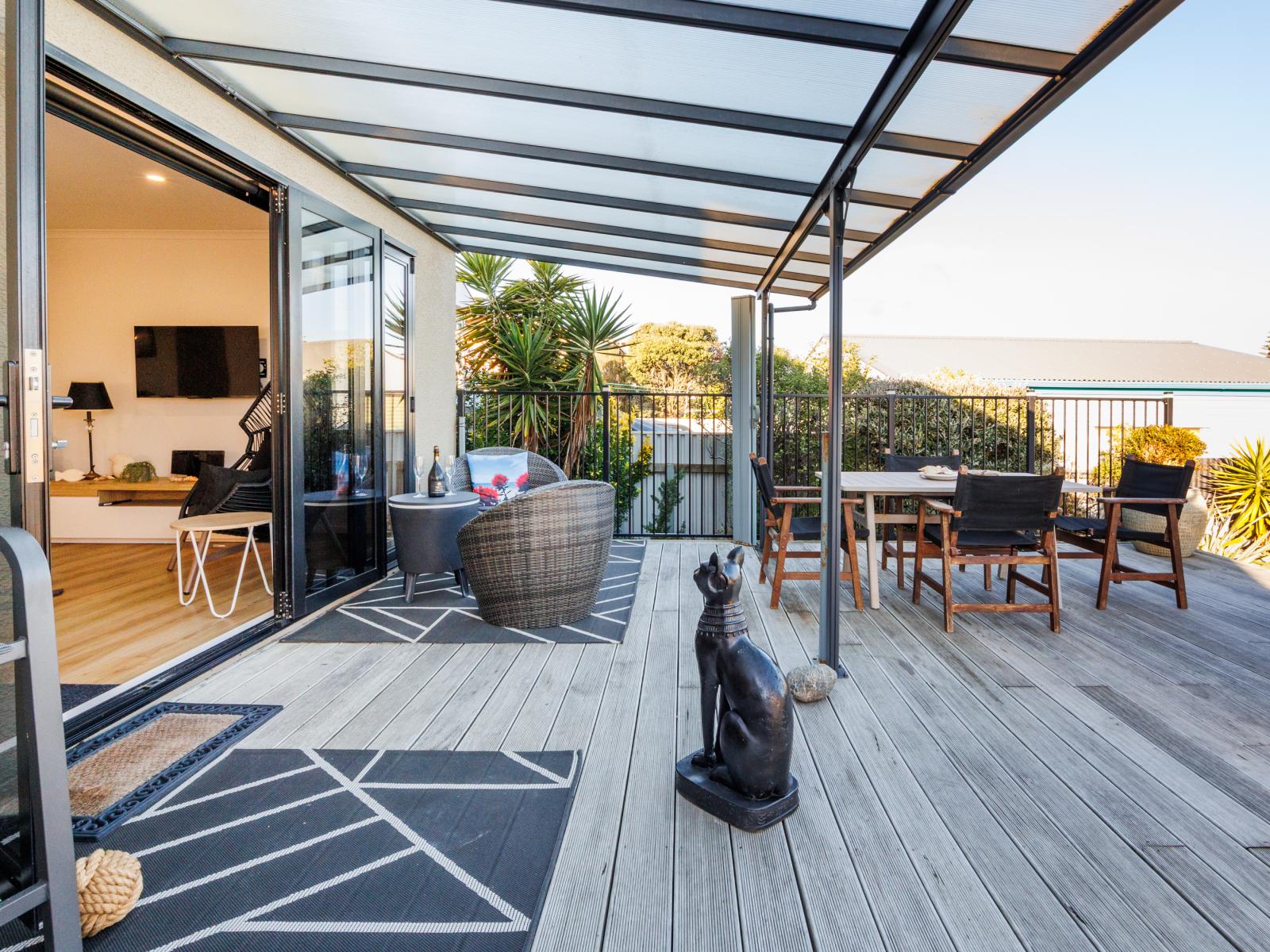 50 Shortt Street, Foxton Beach