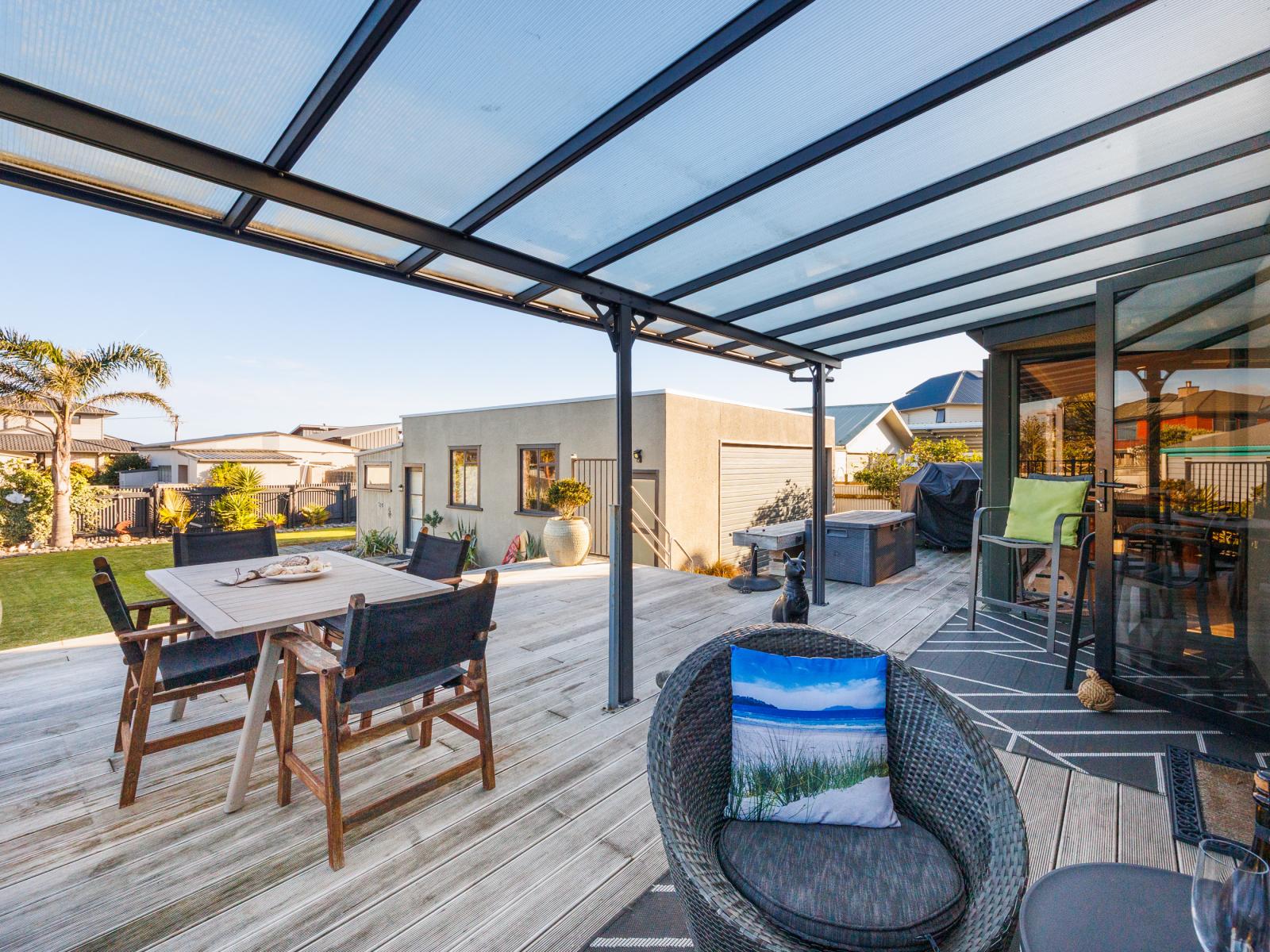 50 Shortt Street, Foxton Beach