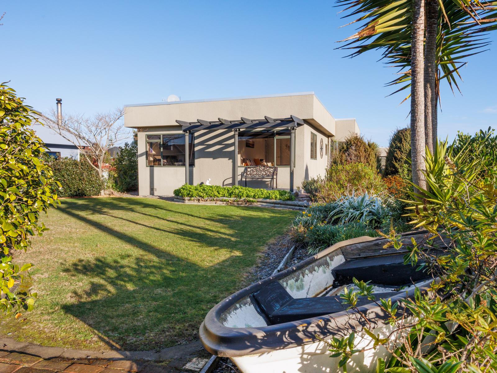 50 Shortt Street, Foxton Beach