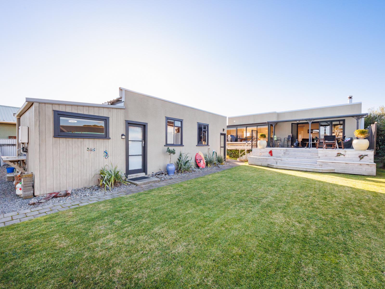 50 Shortt Street, Foxton Beach