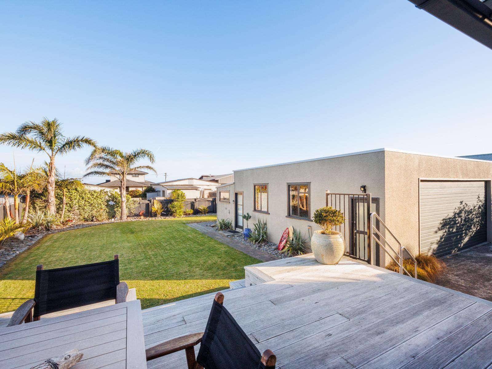 50 Shortt Street, Foxton Beach