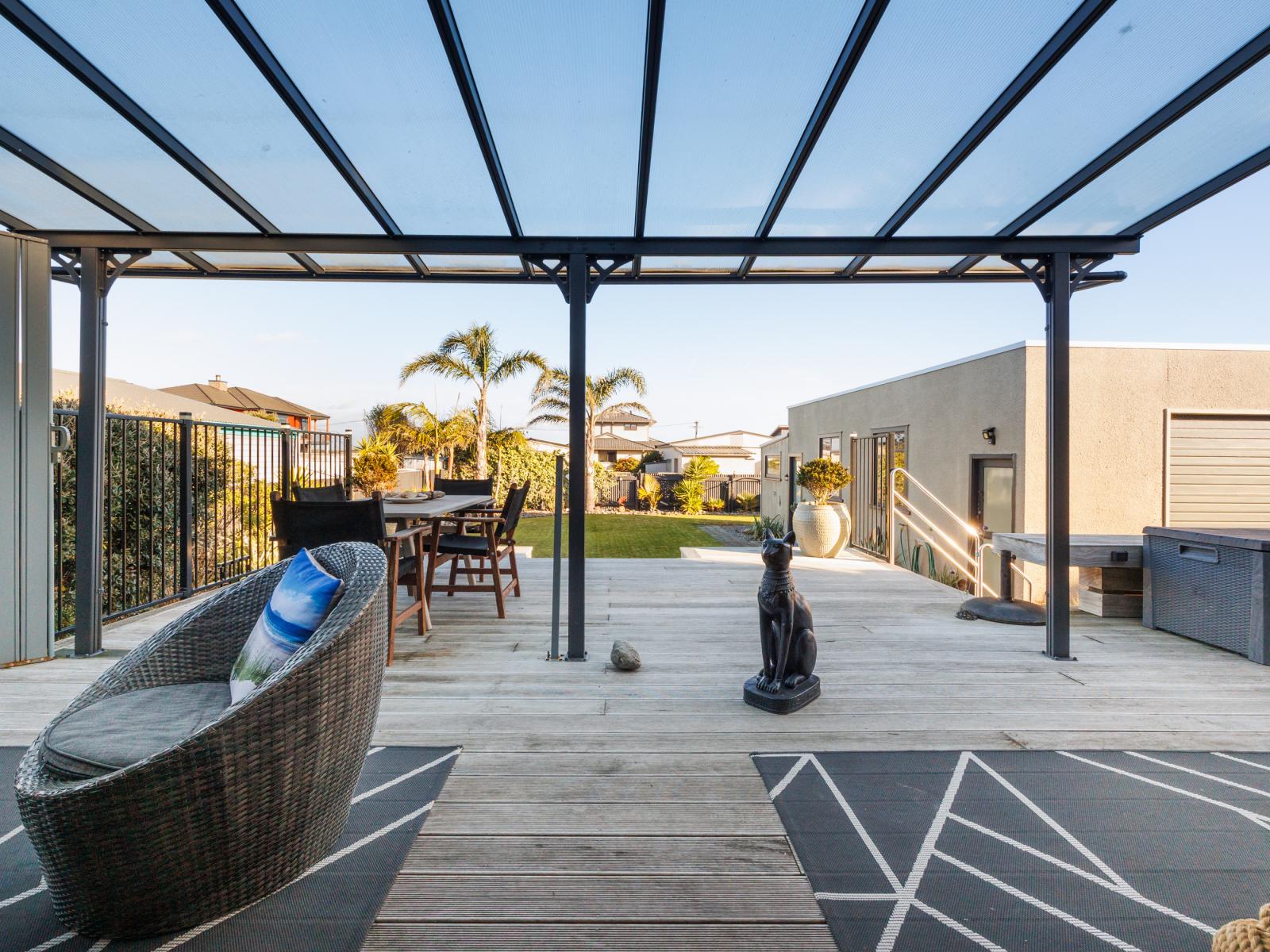 50 Shortt Street, Foxton Beach